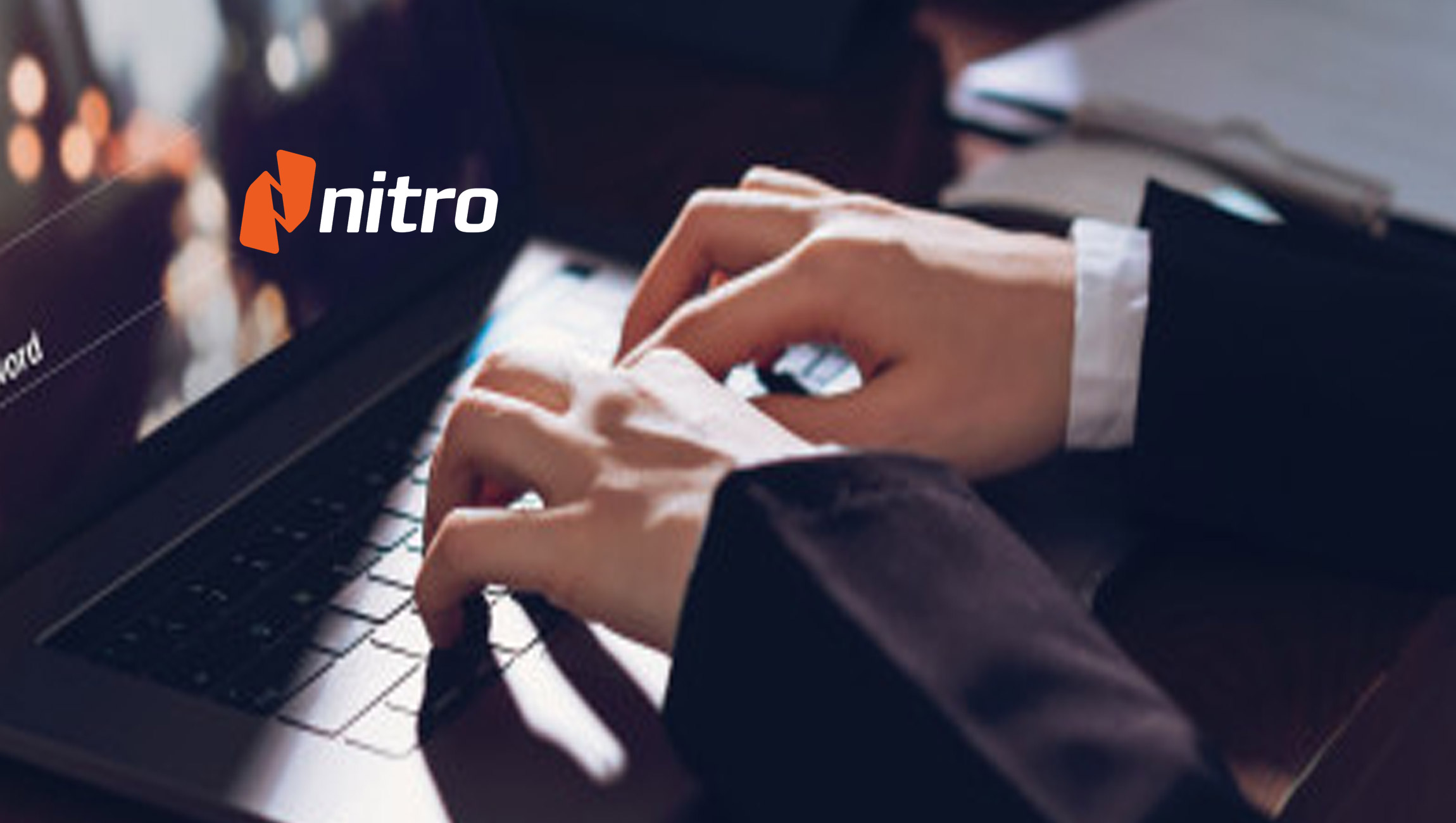 Nitro Continues Expansion in Canada with New Toronto Office