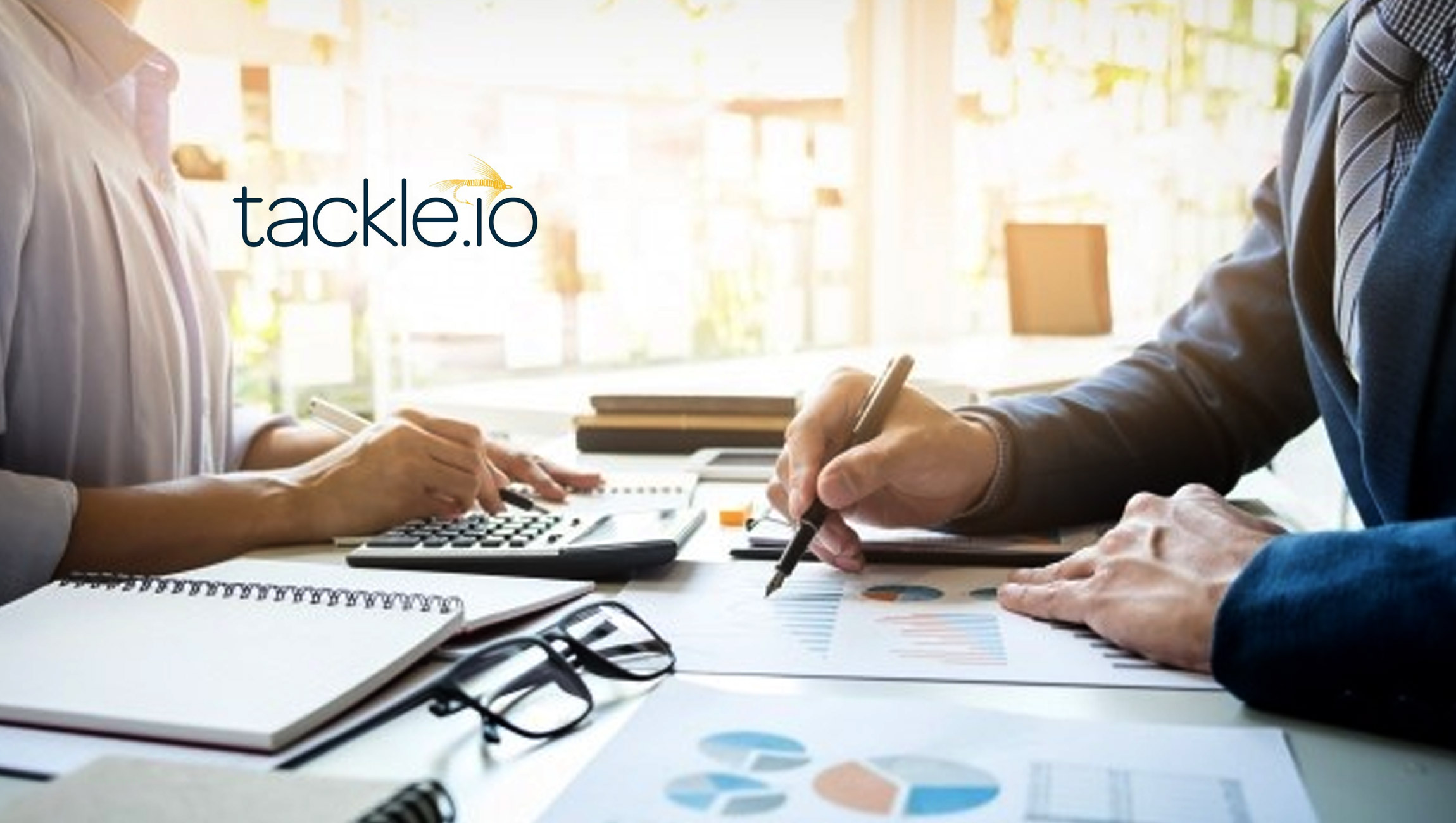 Tackle.io expands its offering to be the first and only platform to help software companies build and scale their Cloud GTM to accelerate sales growth
