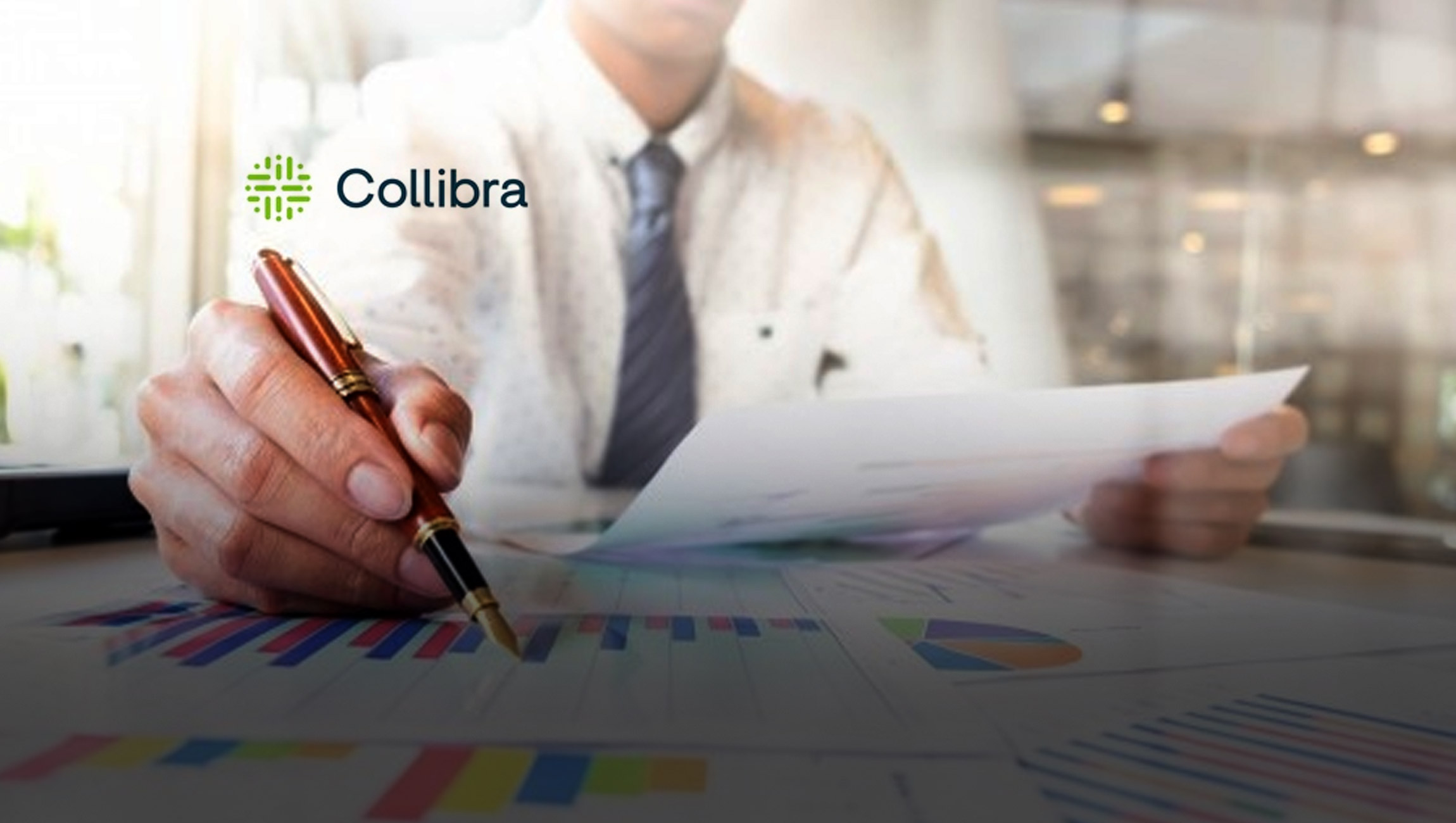 Collibra Launches as a Managed Service on the Google Cloud Platform