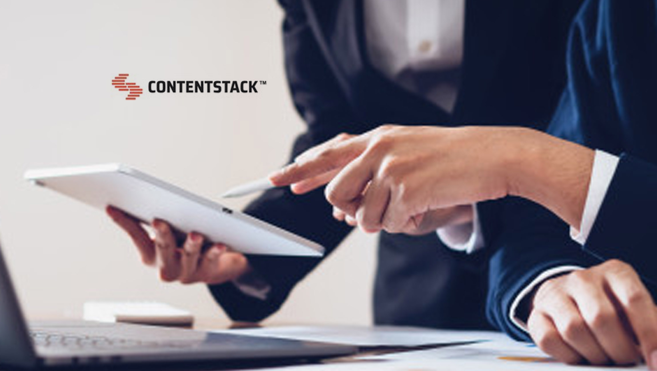 Contentstack Expands Leadership Team with Key Hires in Sales and Marketing to Scale for Rapid Growth of a Digital-First World