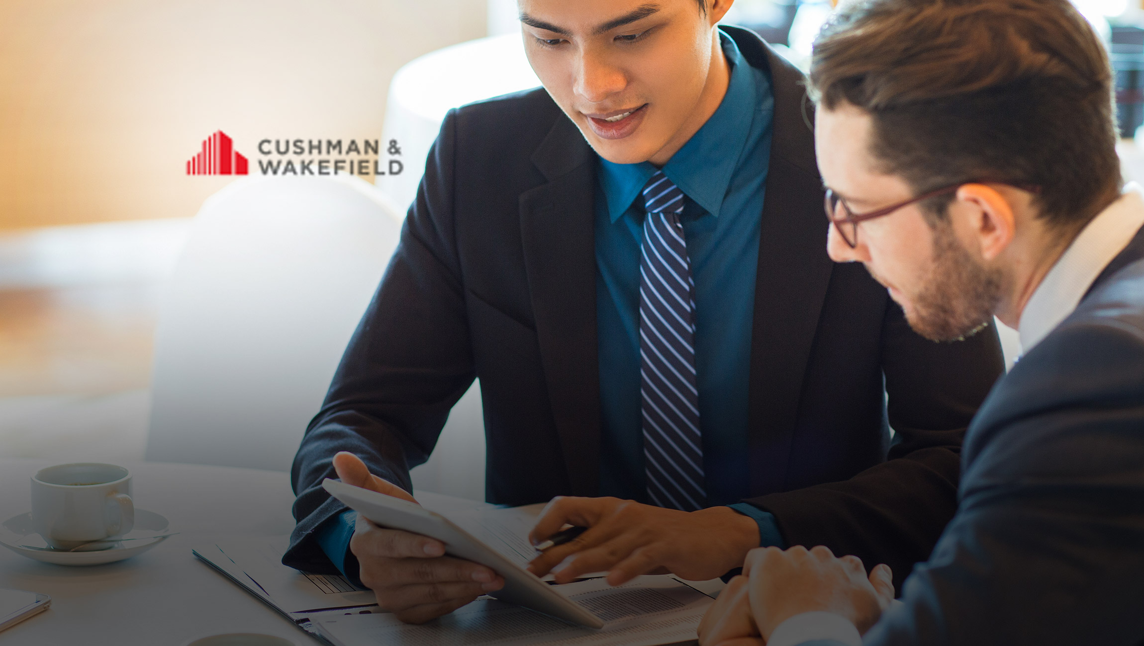 Cushman & Wakefield Releases 2019 Corporate Social Responsibility Report