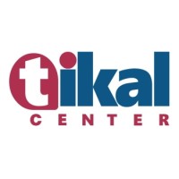 Tikal Center