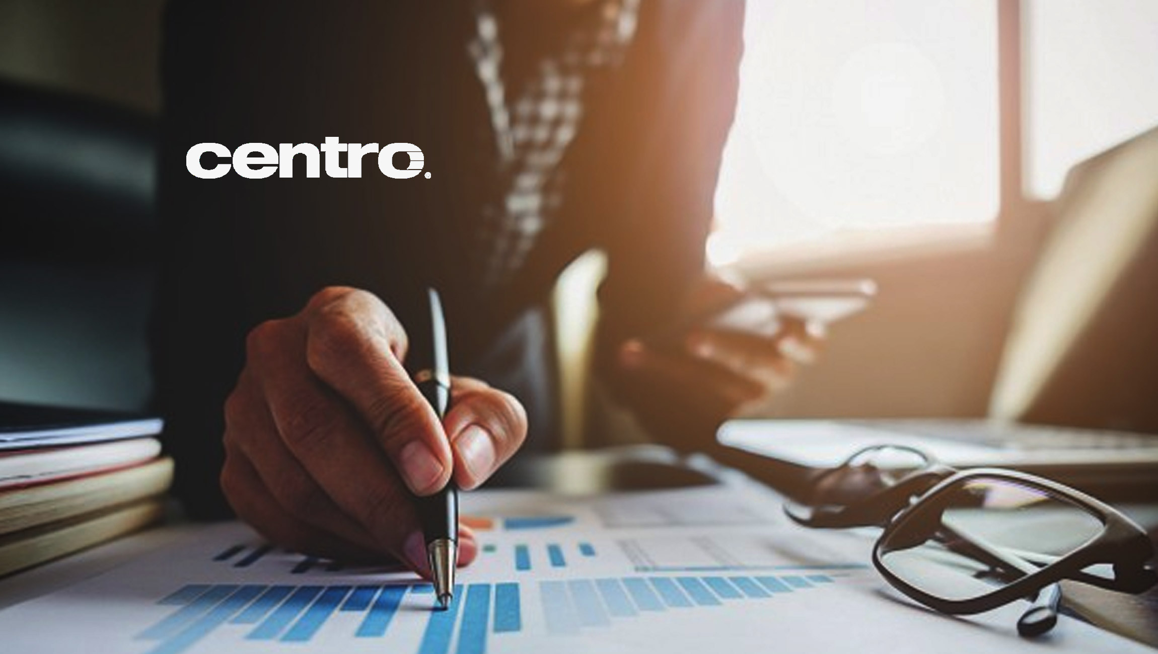 Centro Positioned as a Challenger in the Gartner 2020 Magic Quadrant for Ad Tech
