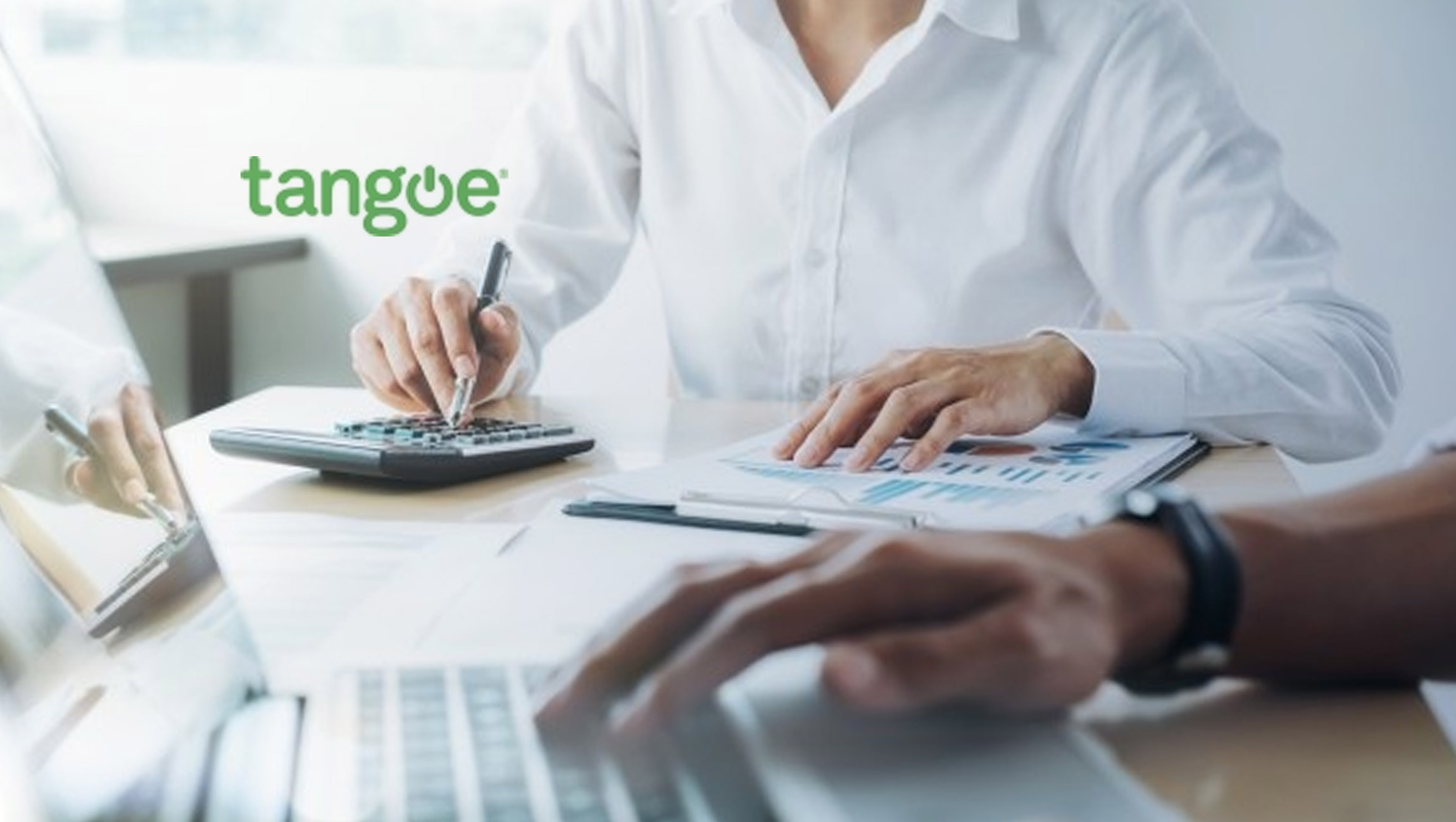Tangoe Launches Inaugural 2021 Market Trends Report