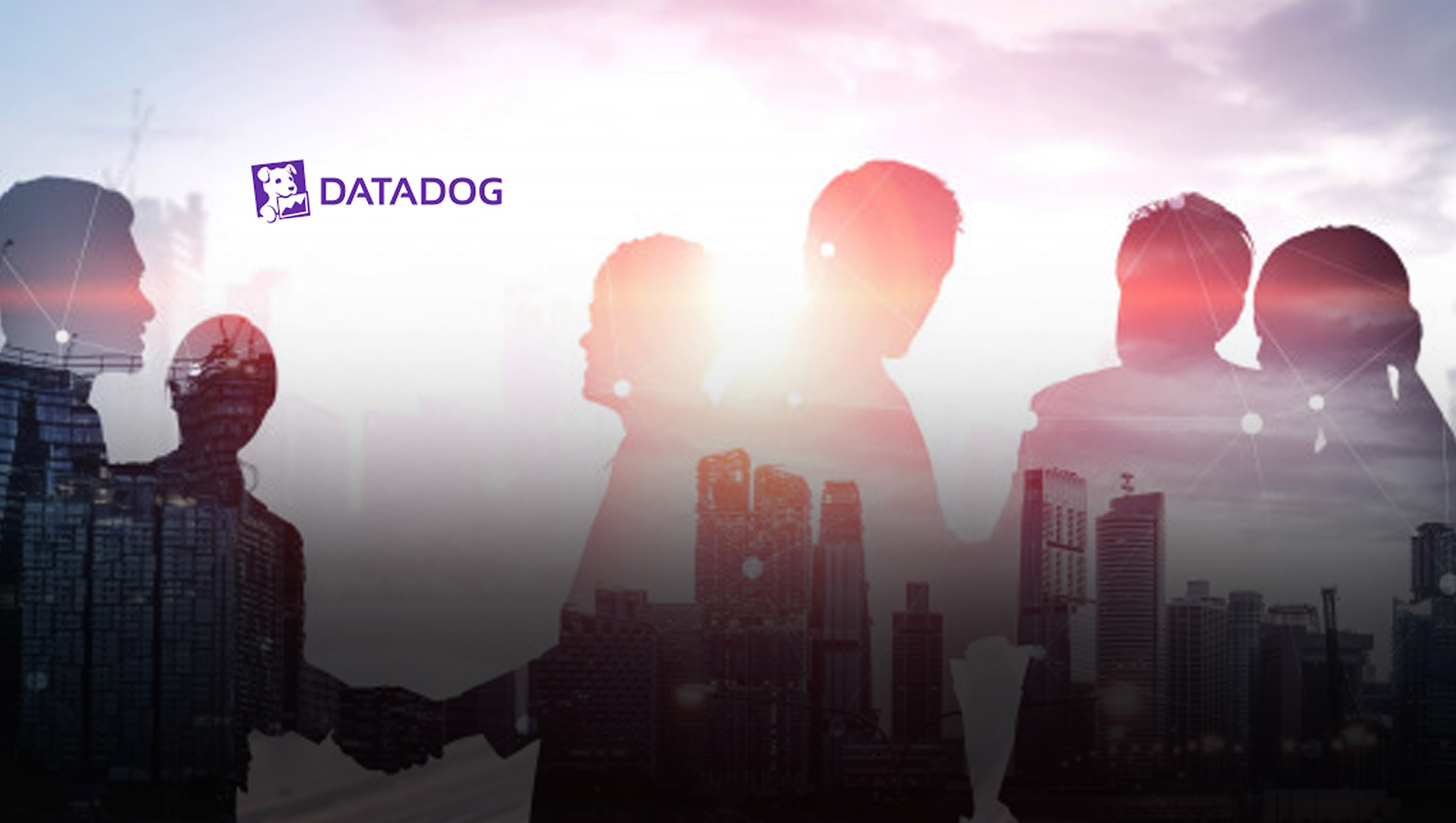 datadog microsoft partnership