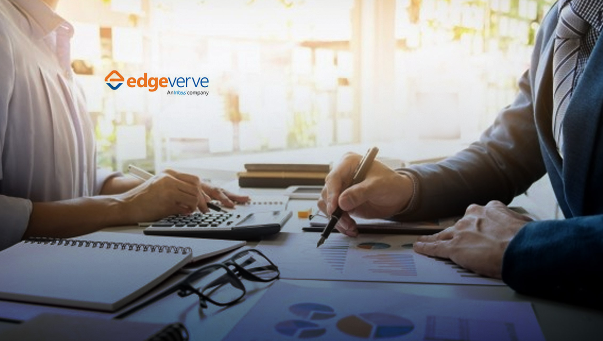 EdgeVerve and Minit Partner to Deliver Actionable Process Intelligence