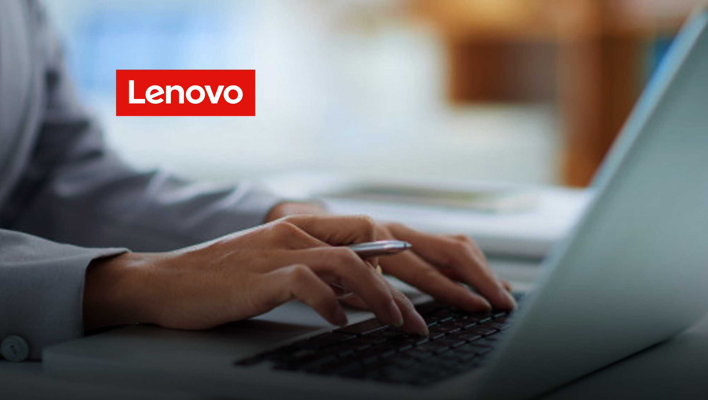 Lenovo Study: More Than Two Thirds of UK CIOS Would Replace Half or More of Their Current Technology If Given Opportunity