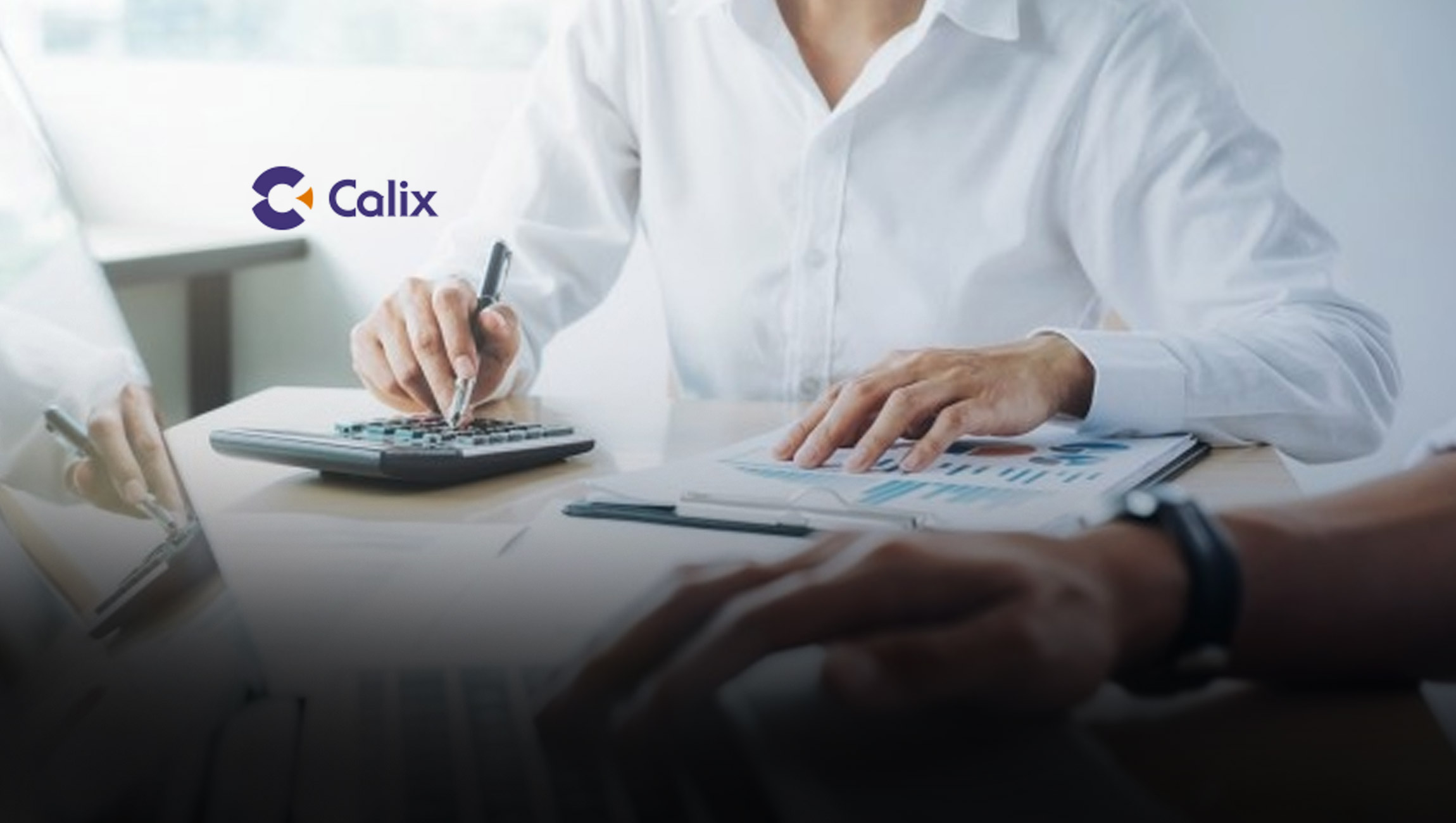 Calix Helps Marketers at Even the Smallest Service Providers Launch World-Class Marketing Campaigns and Subscriber Experiences to Defeat the Consumer Giants