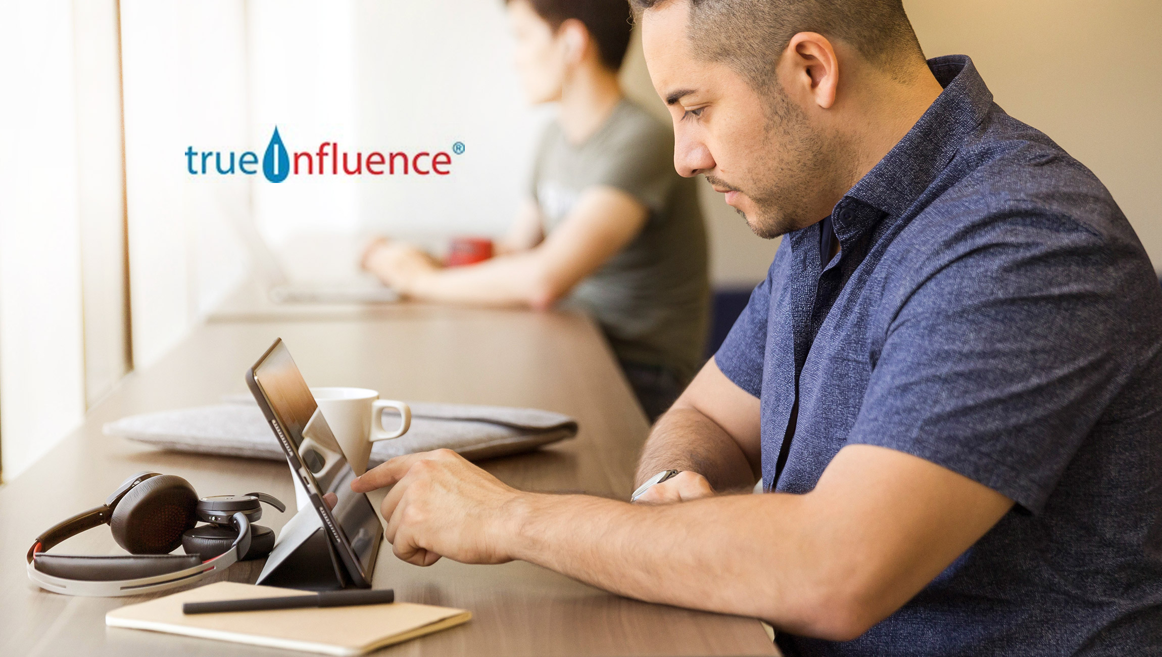 True Influence Launches the True Influence ABM Marketing Cloud™ for Integrated Account-Based Digital Marketing