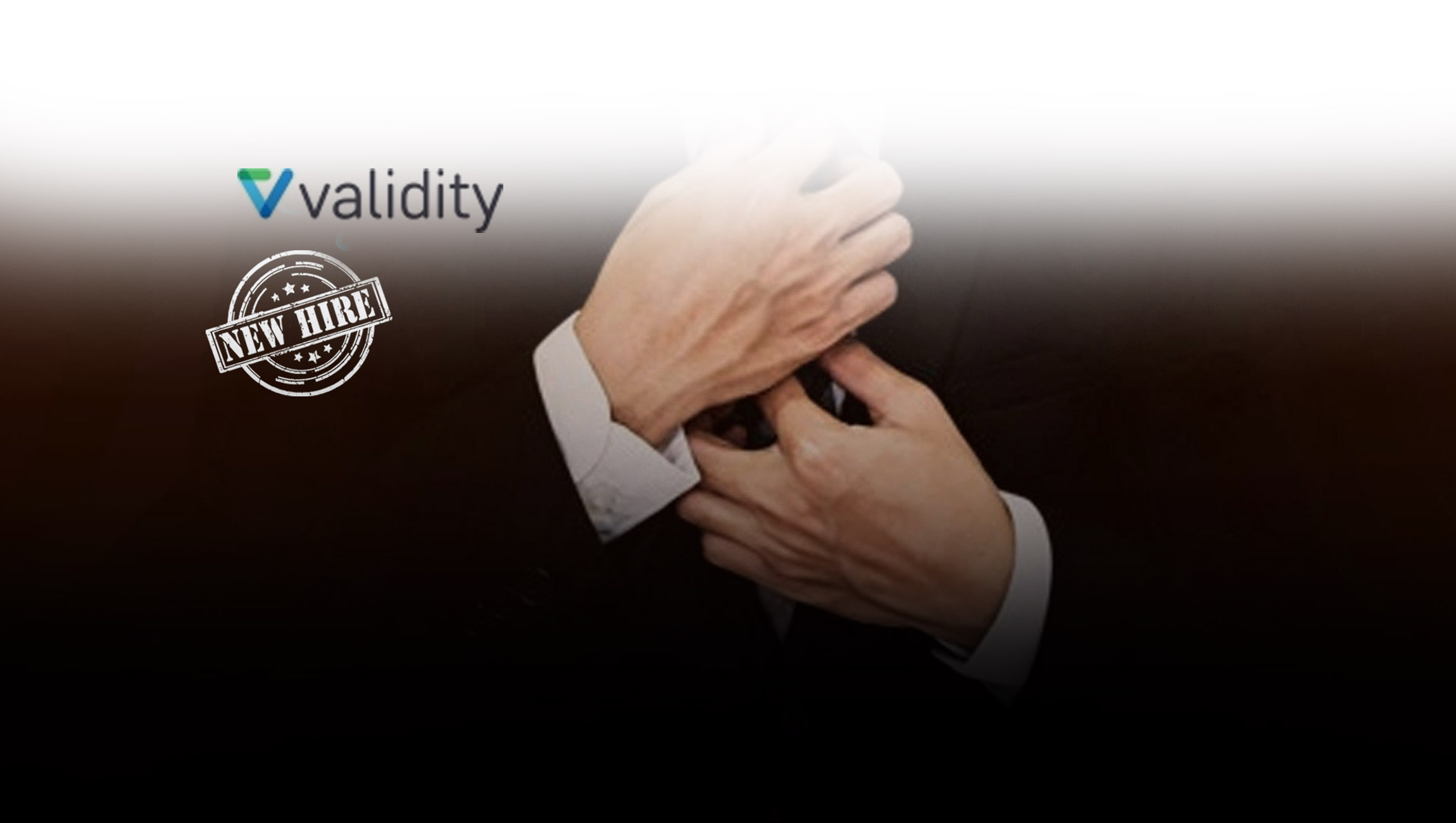 Validity Appoints Gary Hall Chief Financial Officer