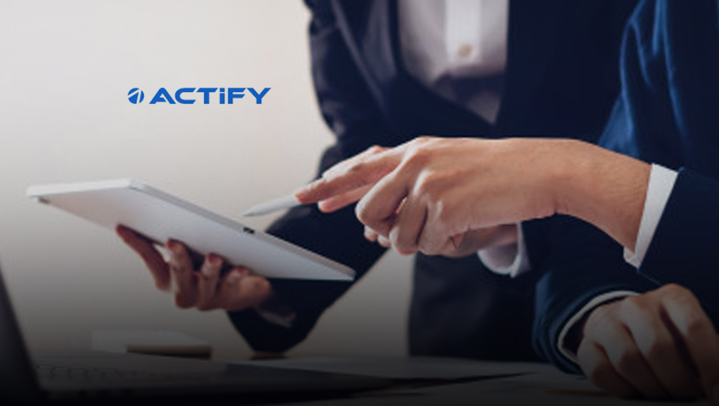 Actify Completes SOC 2 Type I Certification