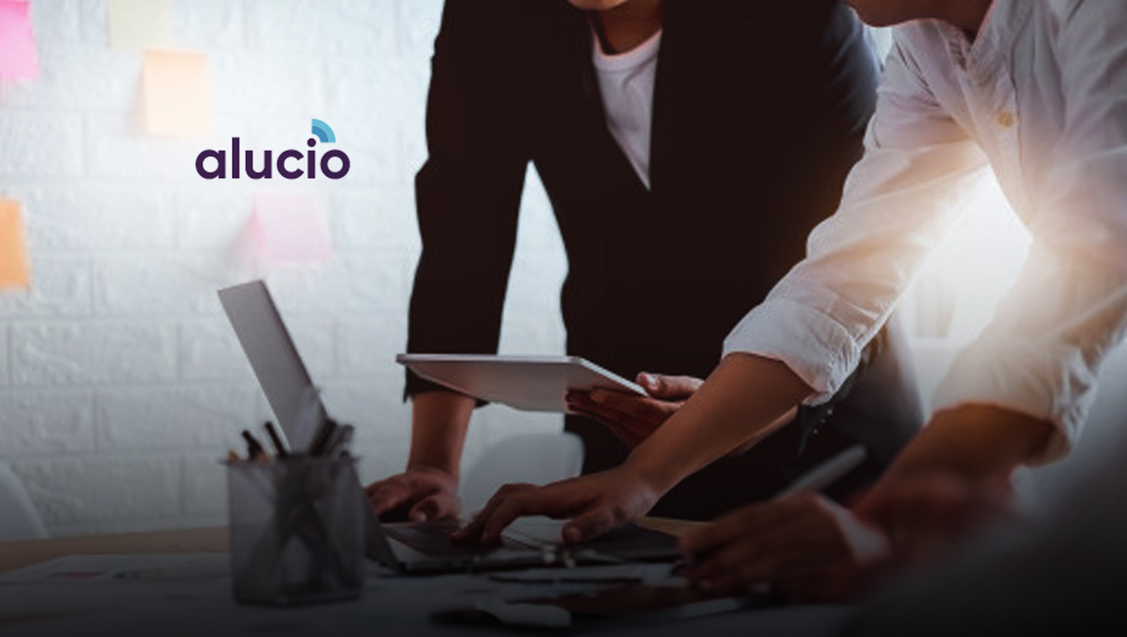 Alucio™ Enhances its Beacon Content Management and Presentation Platform for the Life Science Industry With New Connectivity Features