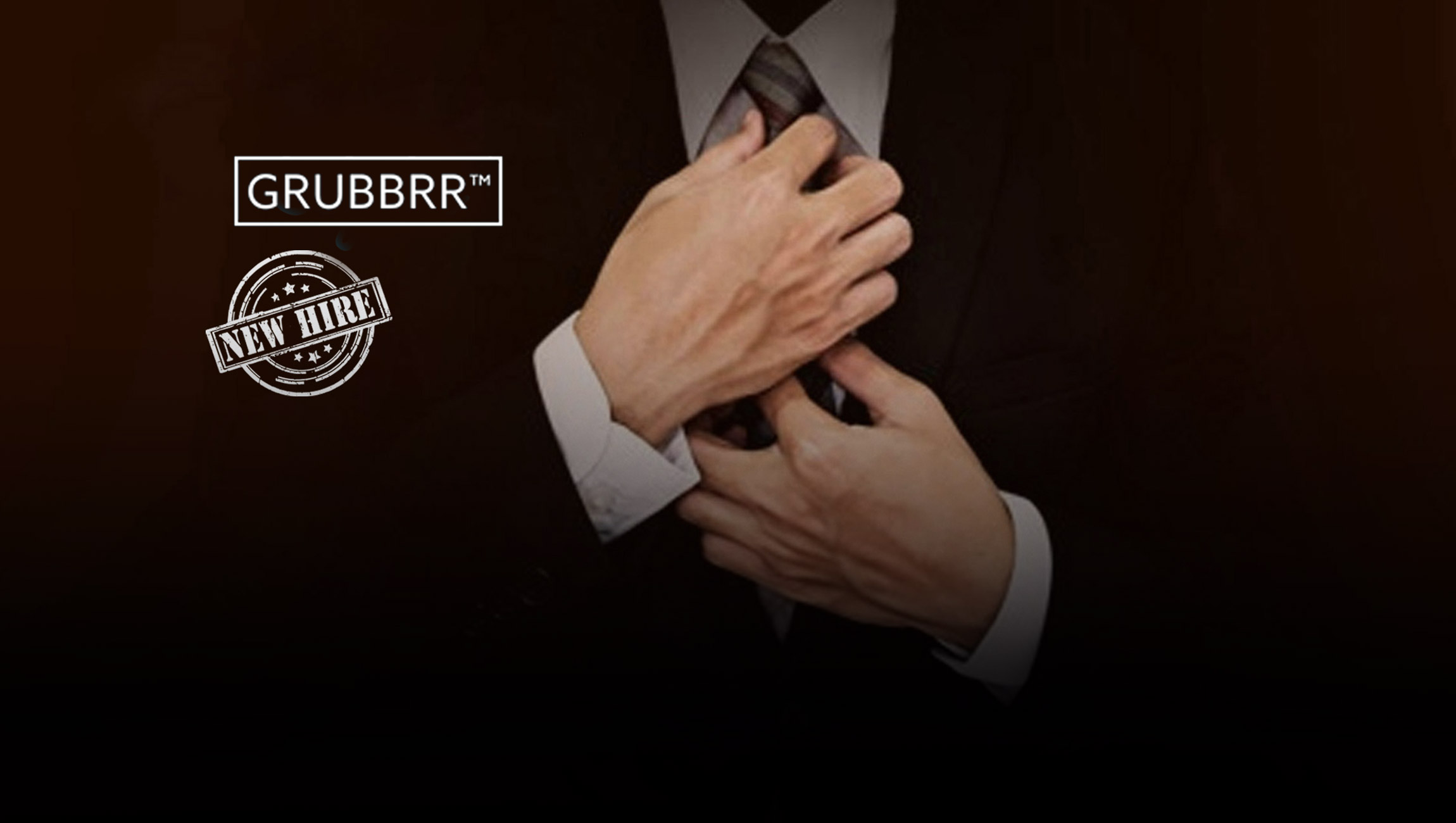 GRUBBRR Expands with New CFO and VP of Operations Craig Edelman
