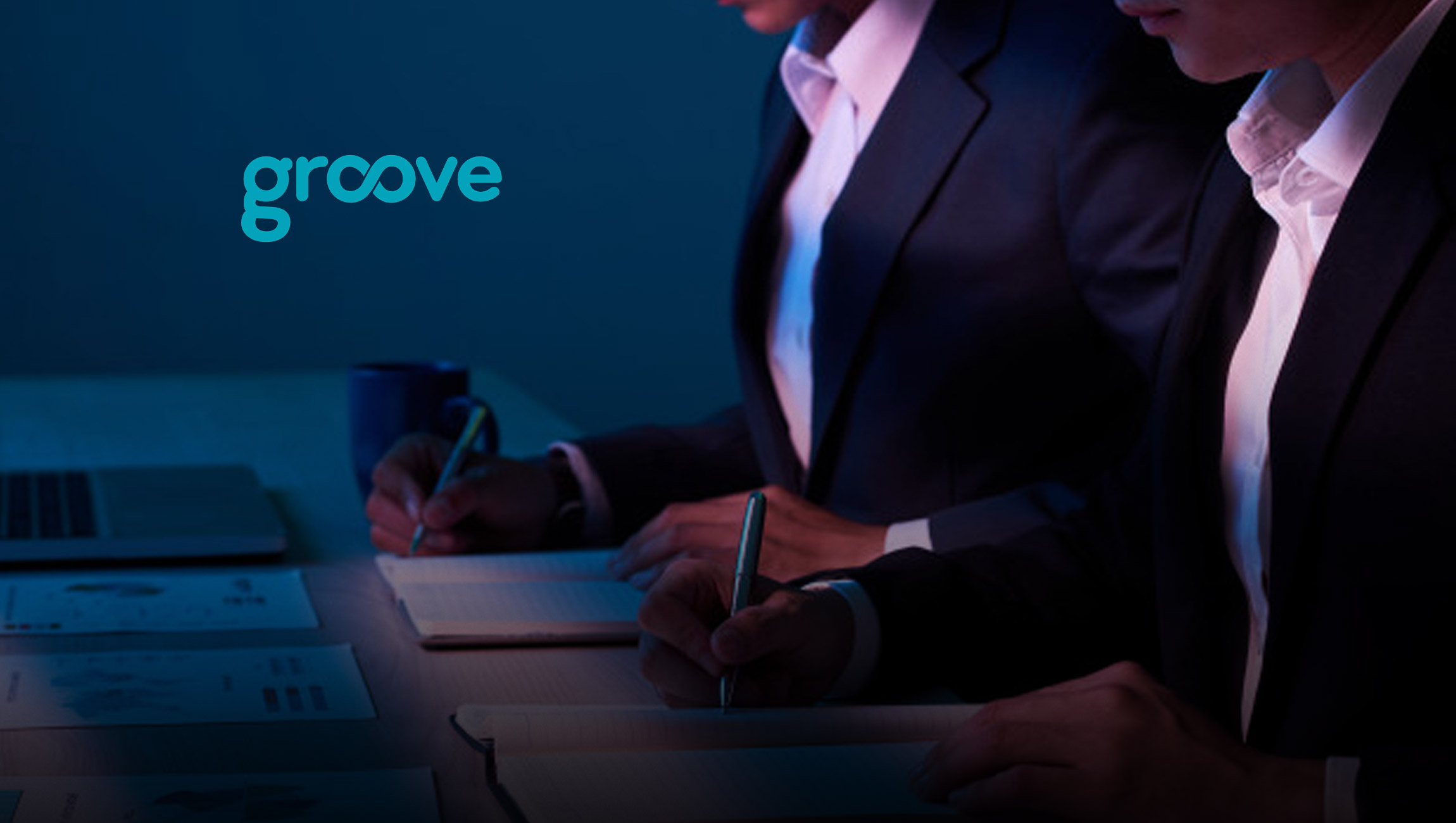 Groove is One of the Highest-Rated North America Customers’ Choice Providers in the 2020 Gartner Peer Insights ‘Voice of the Customer’: Sales Force Automation Report