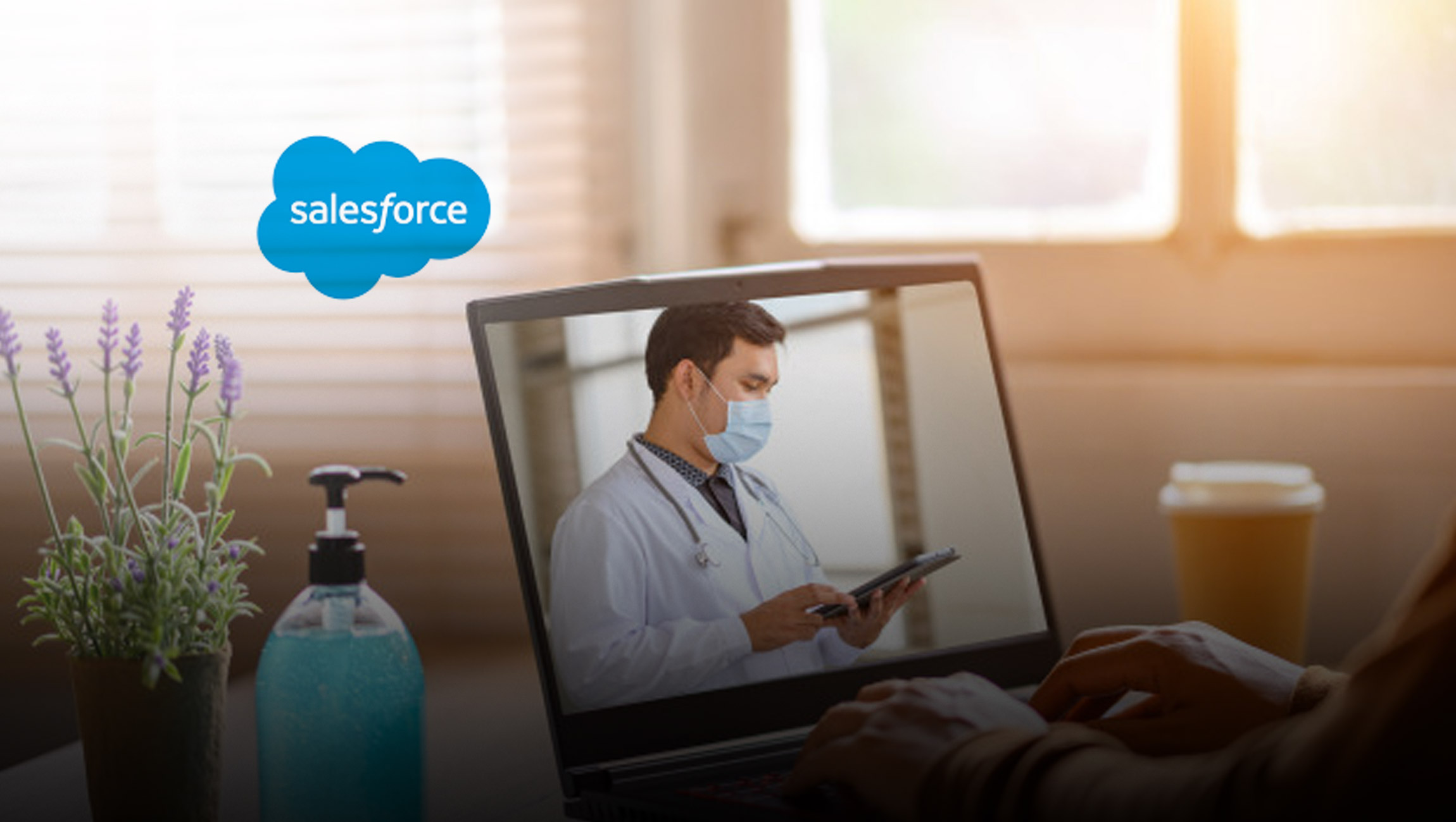 Humana Selects Salesforce to Deliver Connected, Personalized Healthcare
