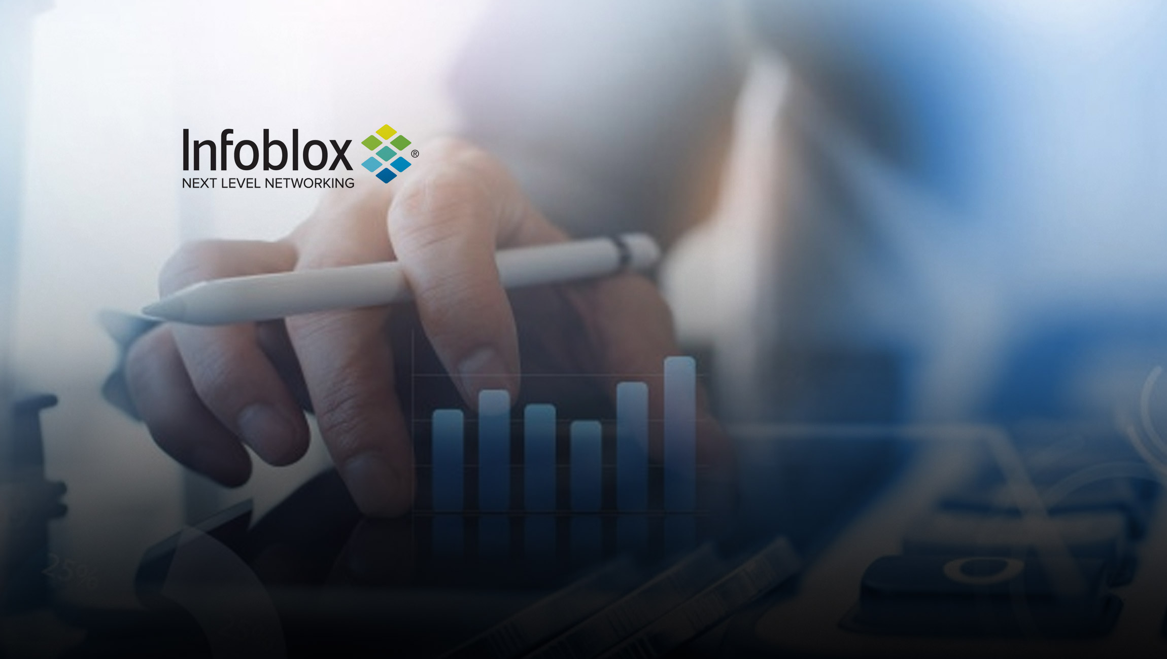 Infoblox Announces Investment from Warburg Pincus