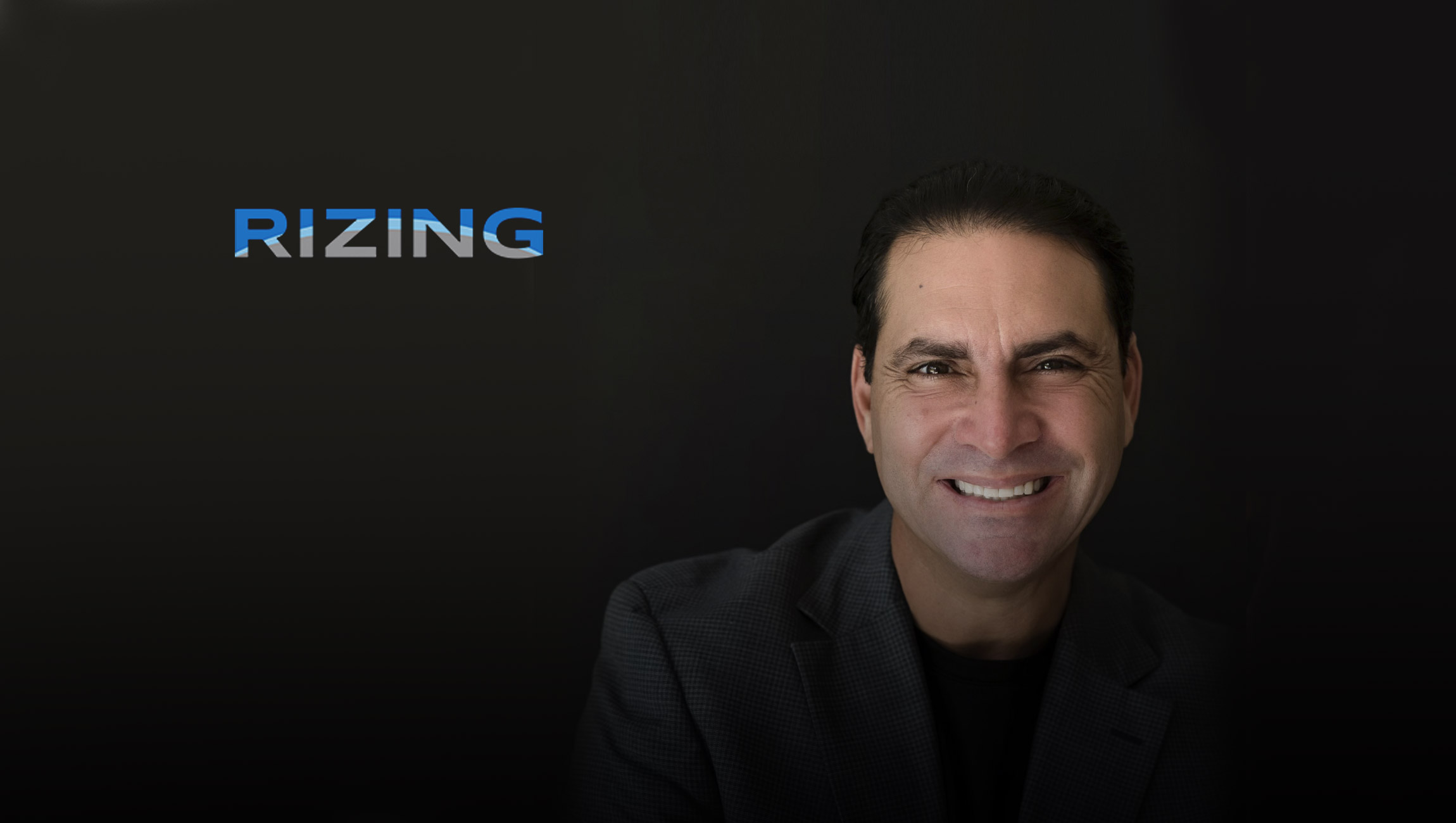 Juan Albelo Joins Rizing as Head of Sales for Rizing's Sap HCM Business