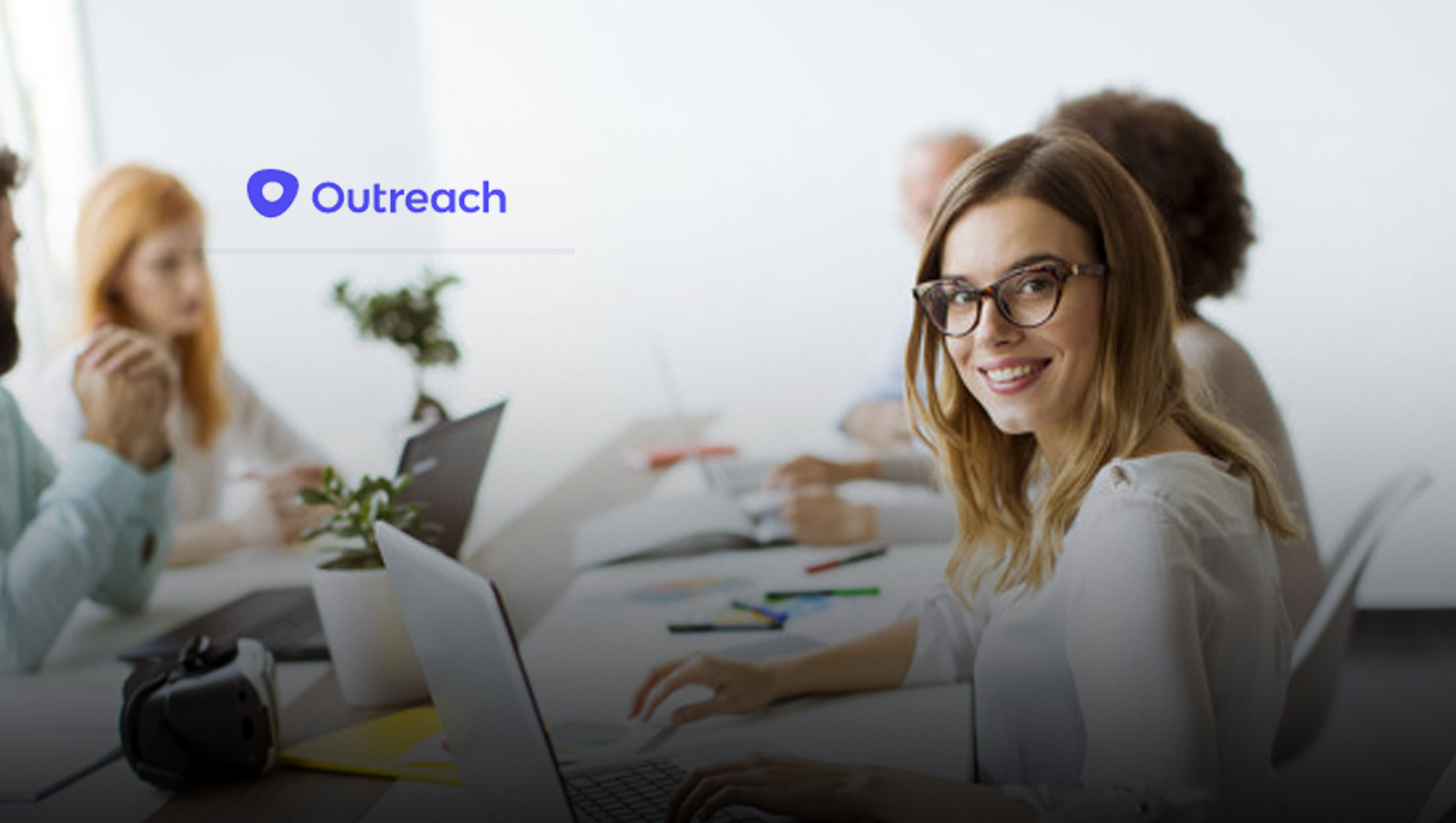 Outreach Named a Leader in Sales Engagement By Independent Research Firm