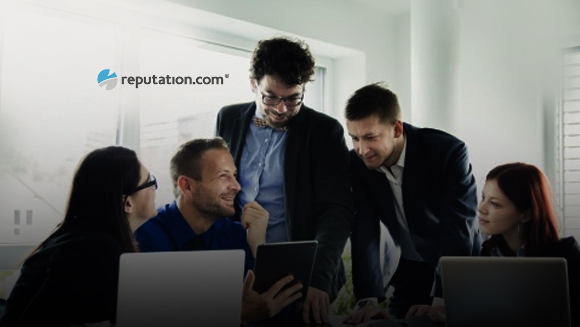 Reputation.com Named a Leader in Experience Management Software, Online Reputation Management Software, and Social Media Suites by Real Users on G2