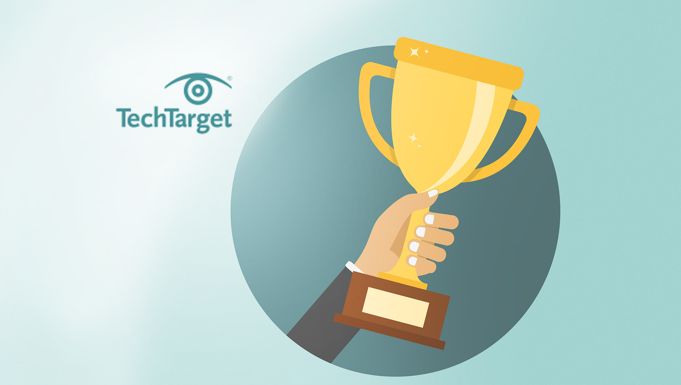 TechTarget Wins 2022 SIIA CODiE Award for Client Success Team of the Year