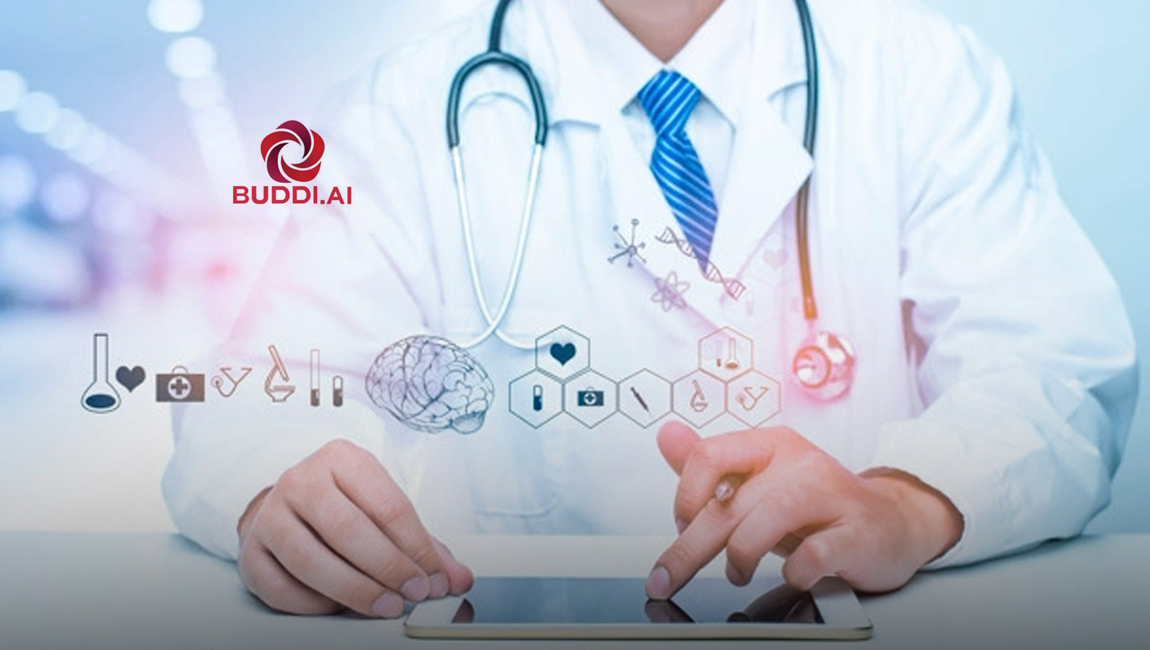 BUDDI AI Emerges from Stealth Mode to Transform the Healthcare Revenue Cycle