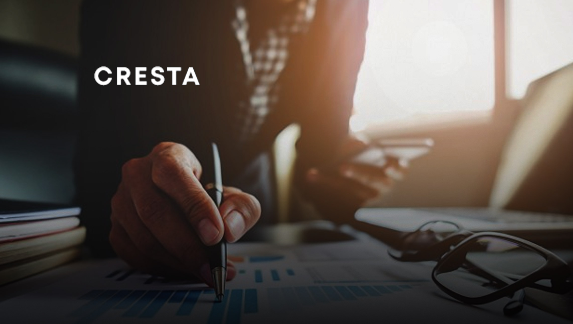 Cresta Expands Vision for Real-Time Intelligence