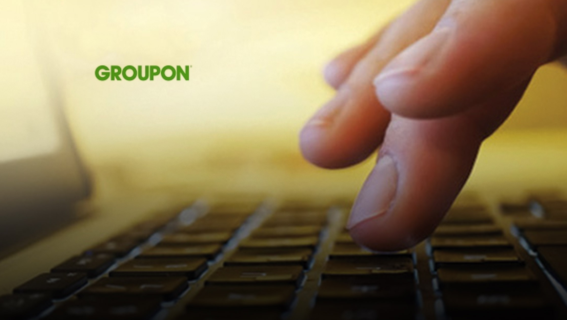 Groupon is Streamlining Its Technology Platform and Embracing Automation