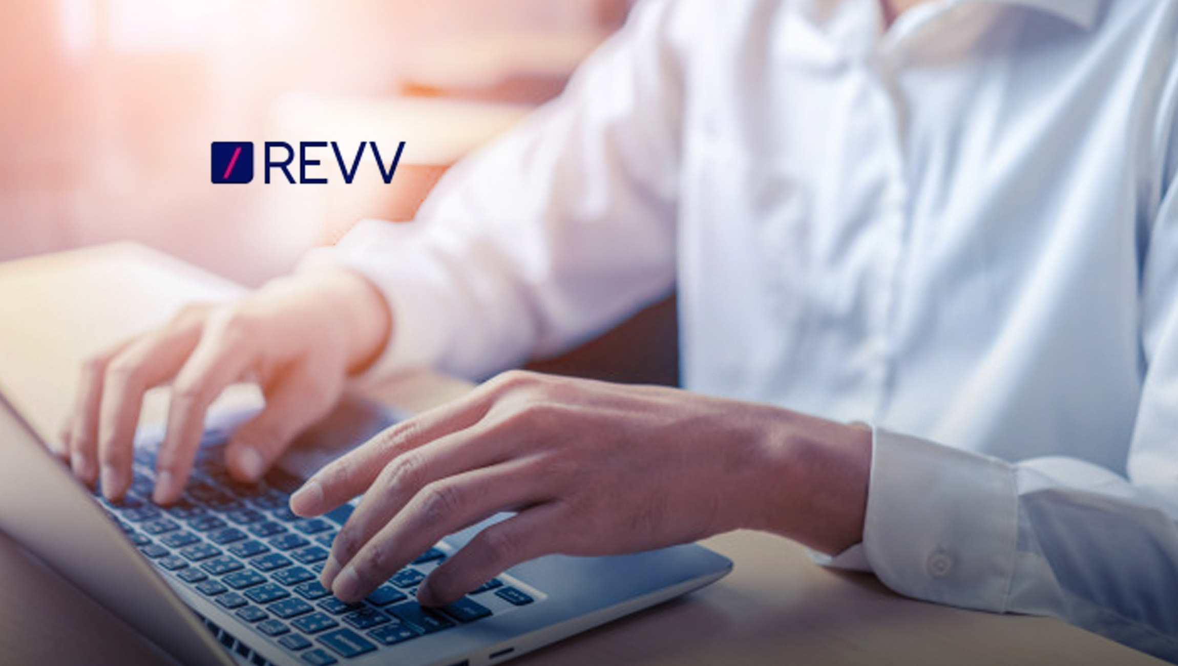 Revv Disrupts the Business Operations Landscape with Data Studio Feature