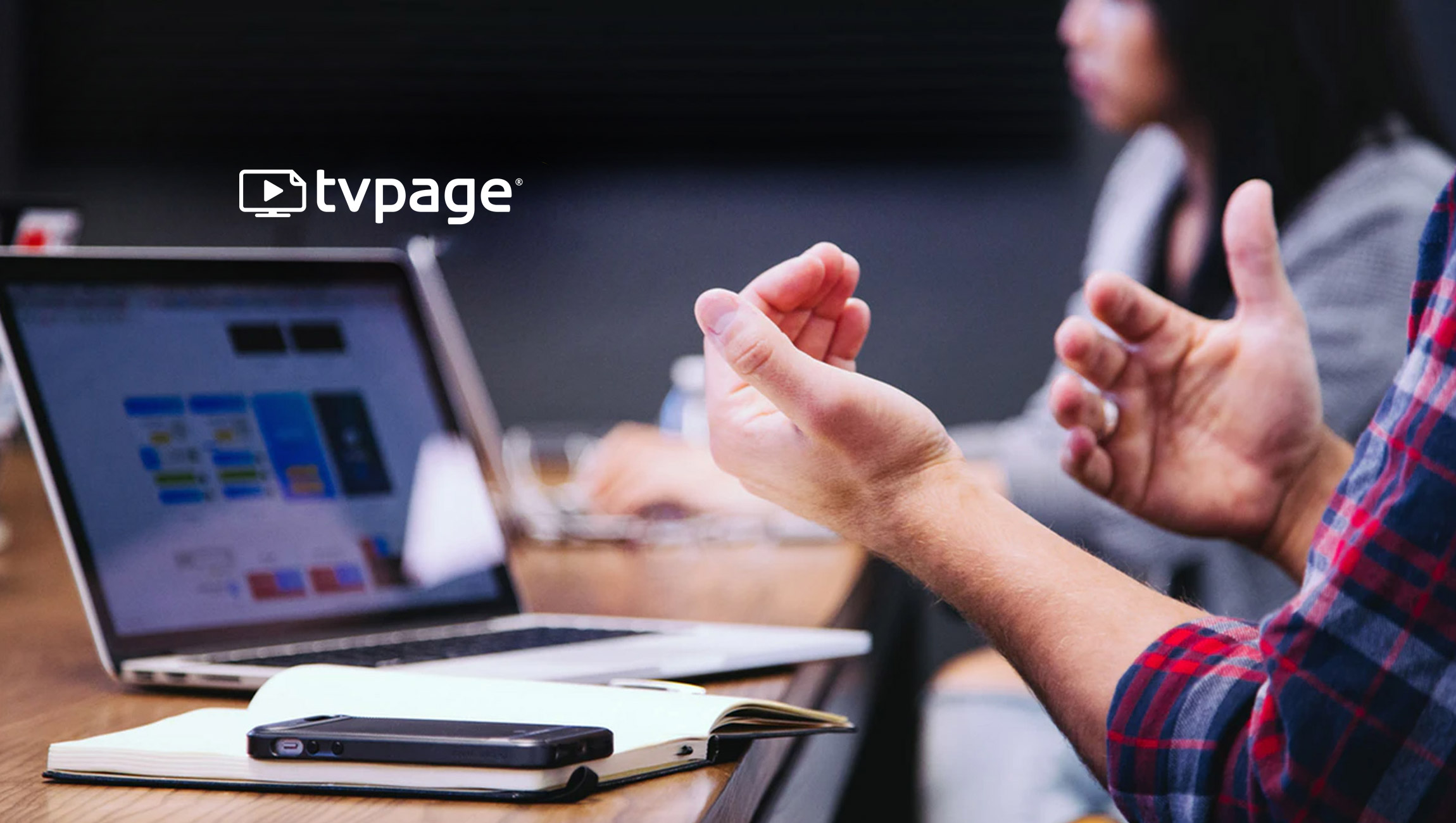 TVPage brings Salespeople into Shopify E-Commerce Stores