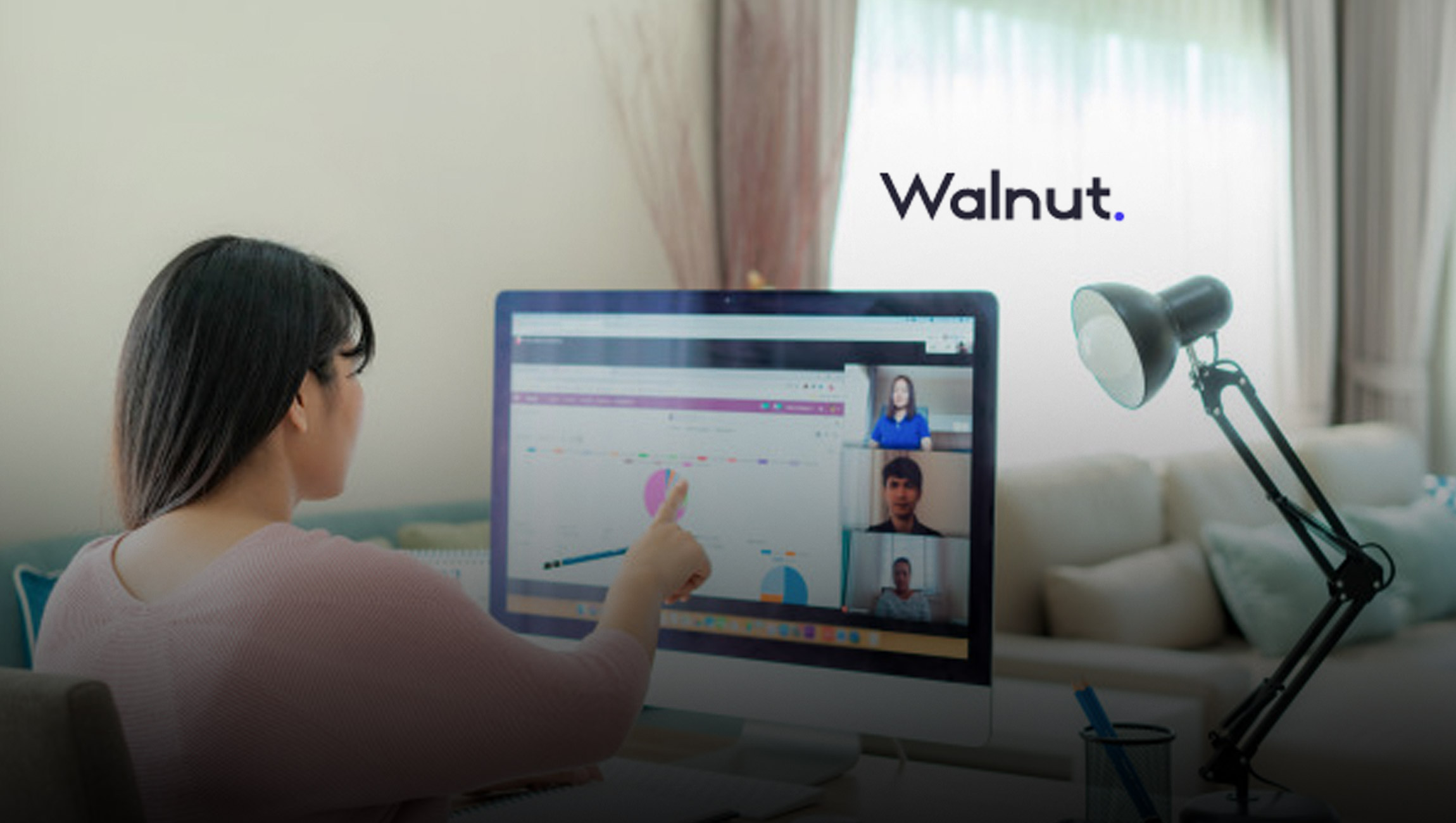 Walnut Launches World’s First Sales Experience Platform