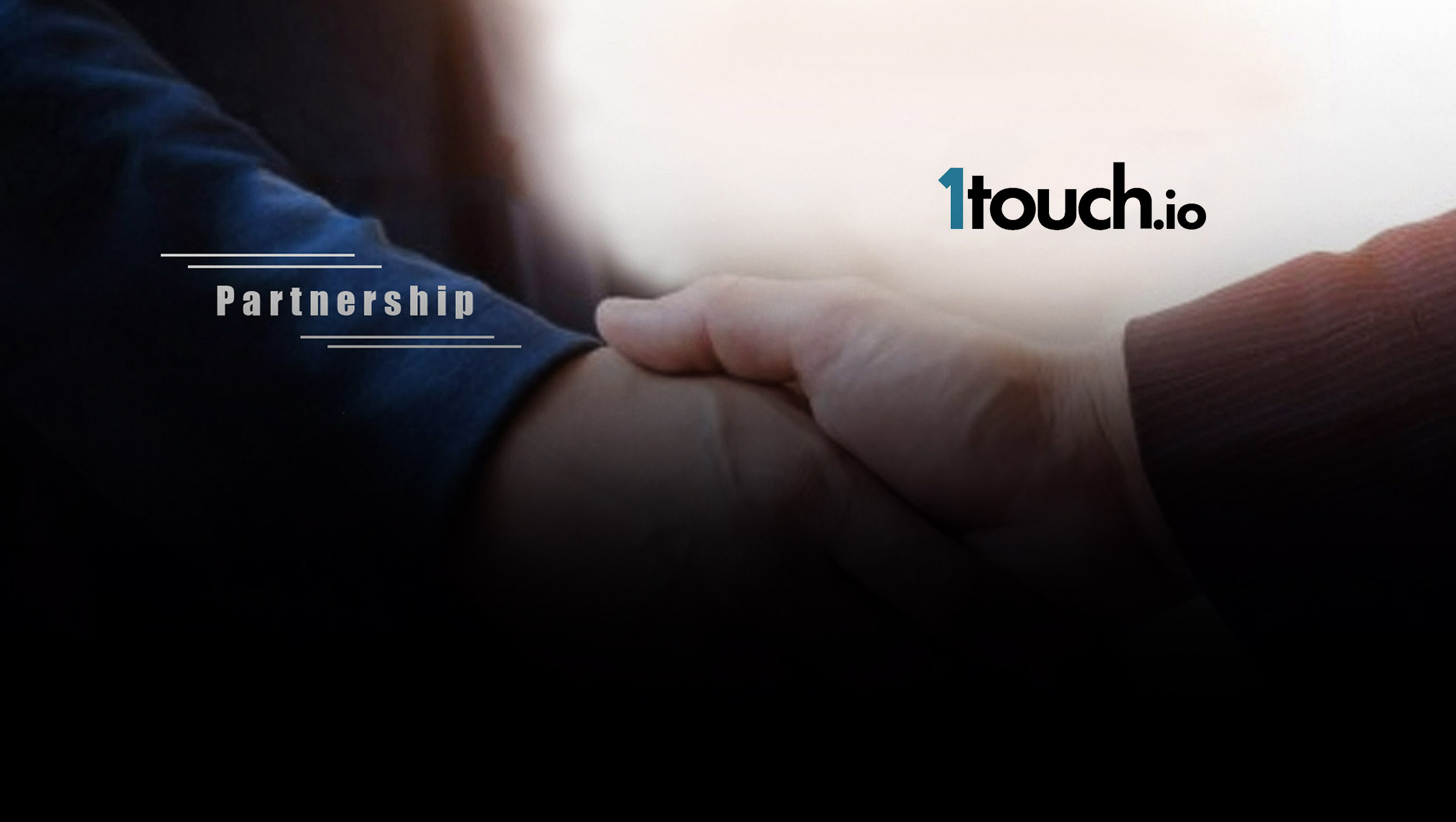 1touch.io Launches Strategic Channel Partner Program