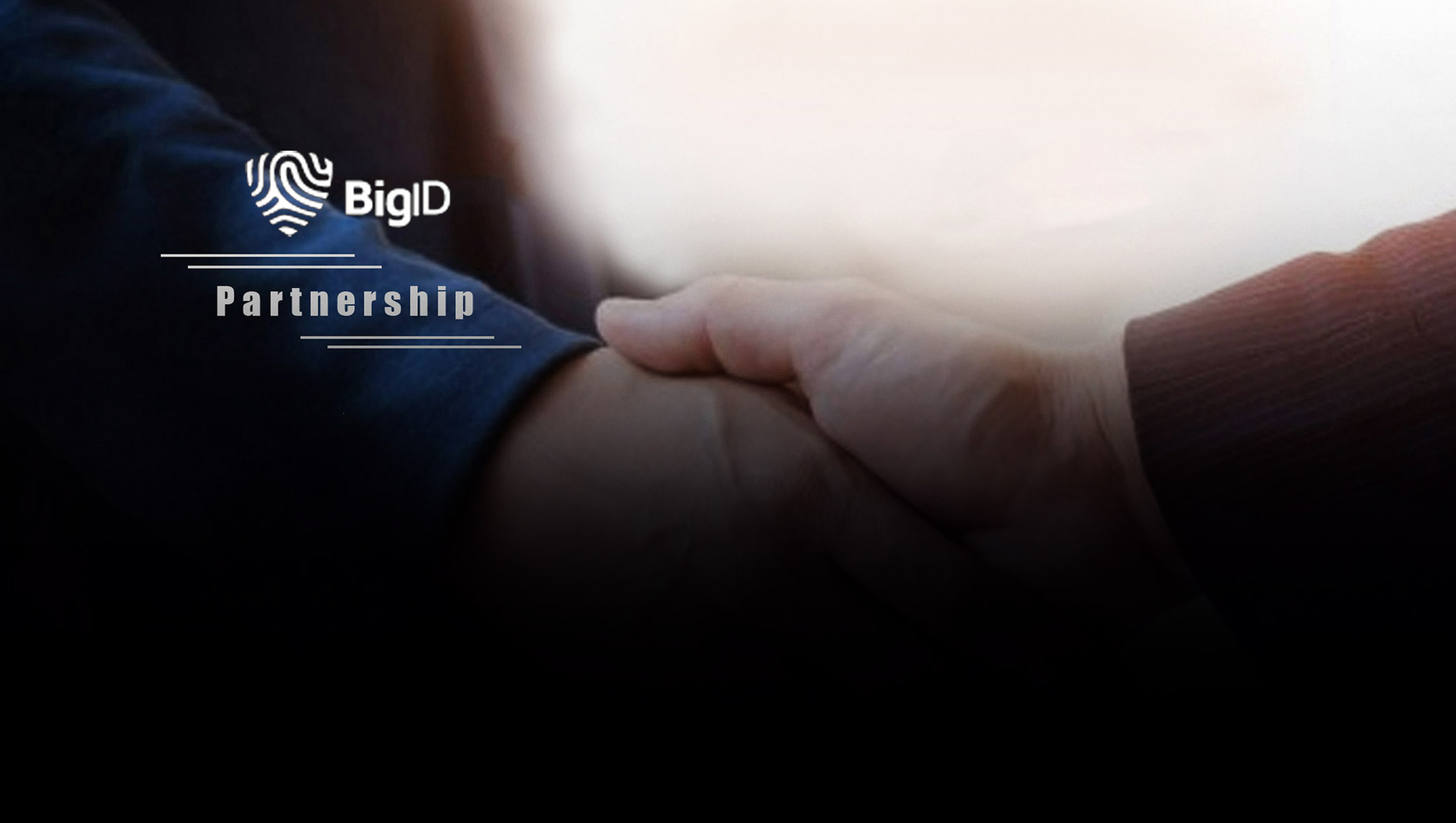 Templar Shield and BigID Announce Strategic Partnership