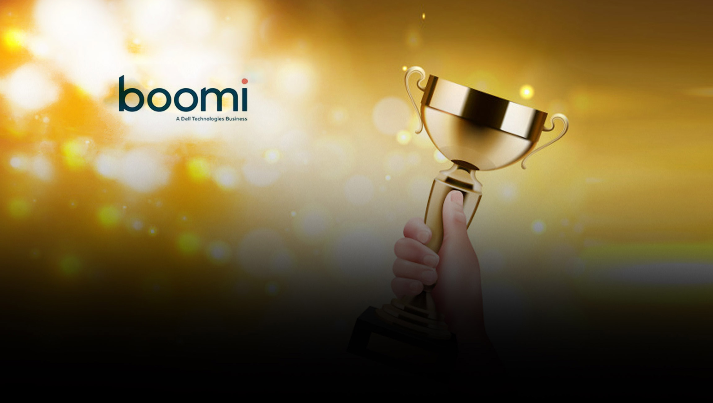 Boomi Announces Partner Award Winners Headlined by Accenture and Deloitte at 2022 EMEA Partner Summit