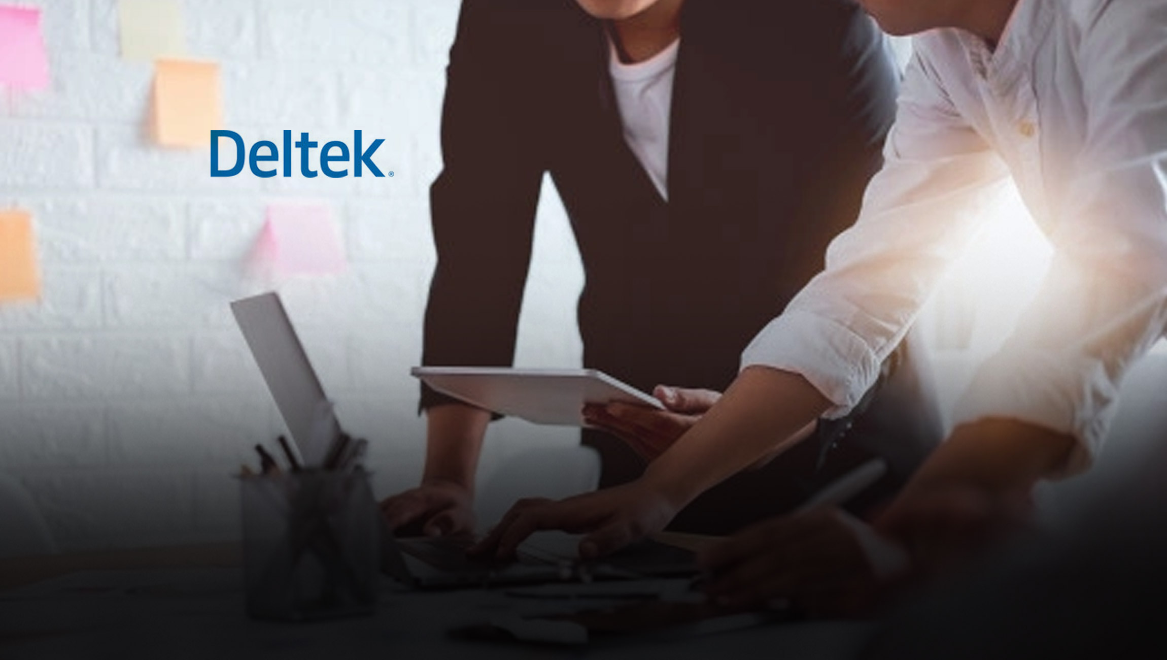 New Research from G2 Highlights Deltek's Continued Project-Based ERP Leadership with Deltek Vantagepoint