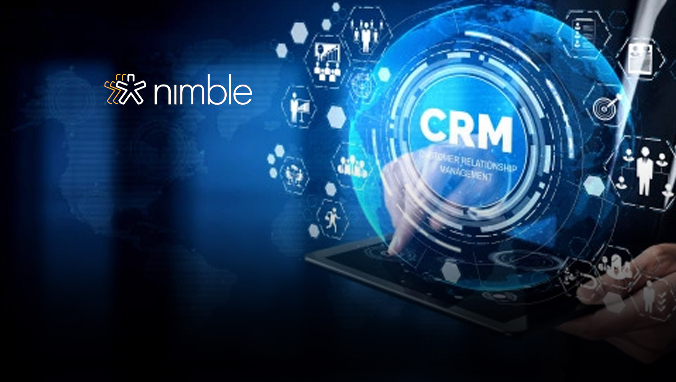 Nimble Supports Entrepreneurship for U.S. Veterans with Free CRM Software to Help Them Grow