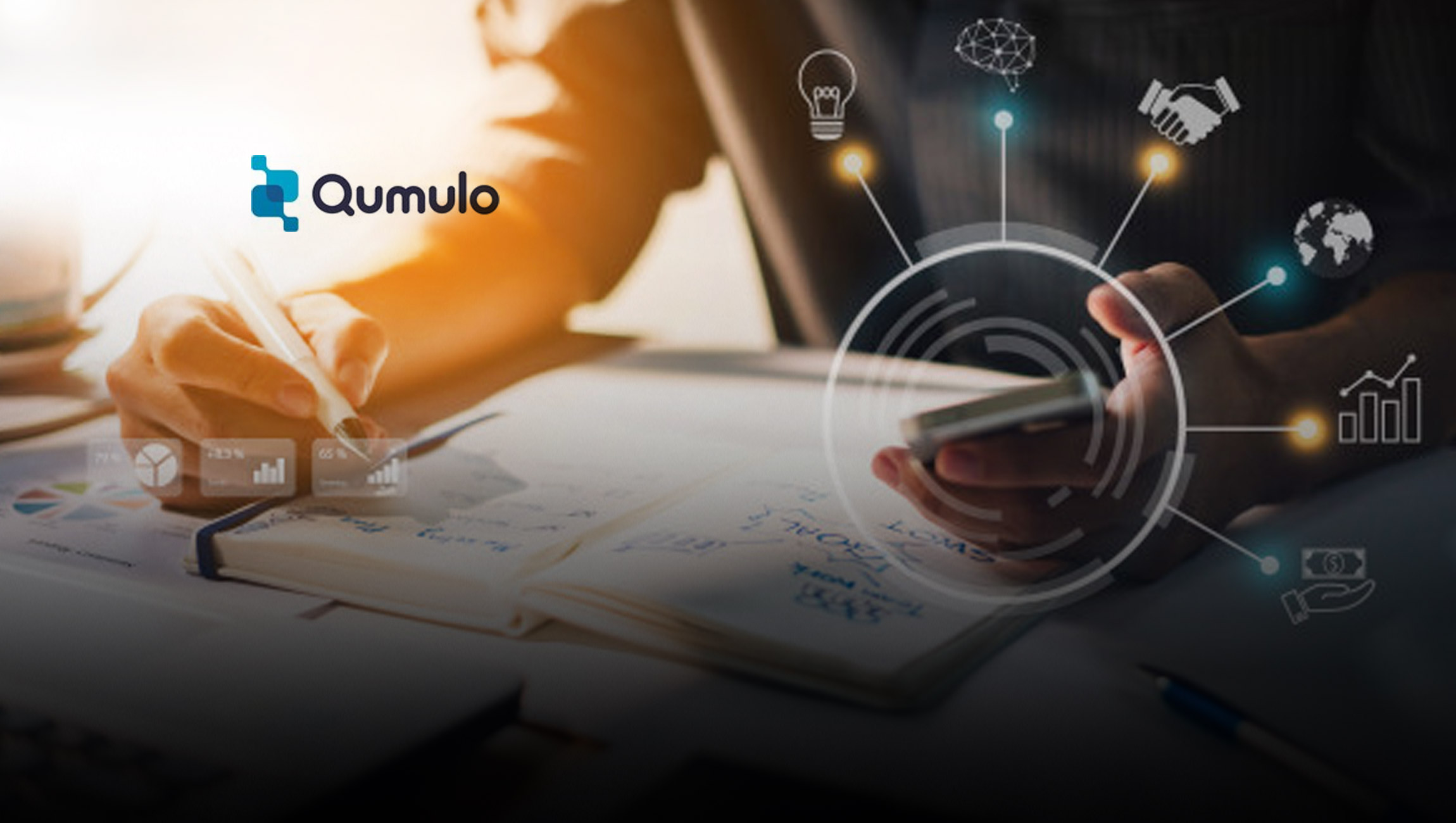 Qumulo Launches NFSv4.1 Support Enabling Seamless Collaboration Across Any Protocol