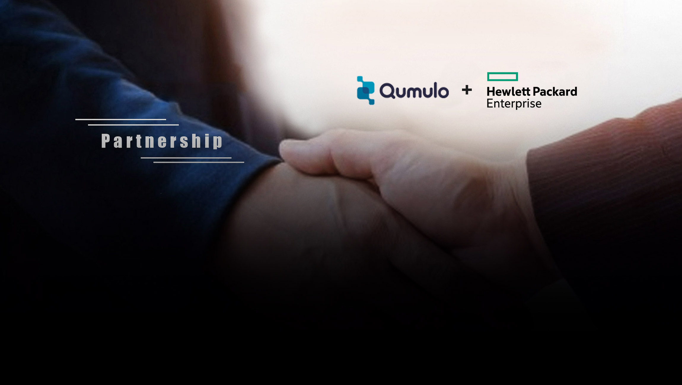 Qumulo and Hewlett Packard Enterprise Deliver the Highest Density File Solution on the Market
