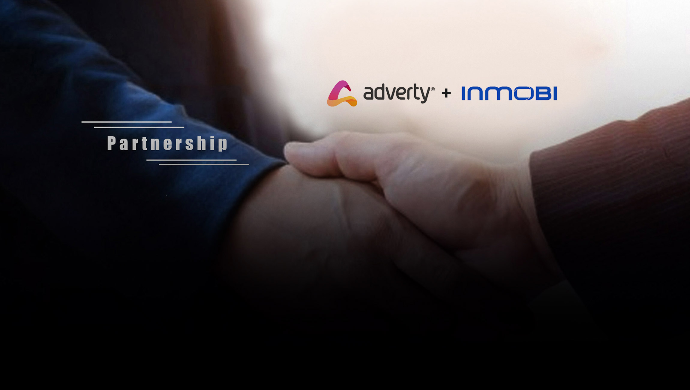 Adverty Partners With InMobi, Further Strengthening in-Game Advertising's Programmatic Reach