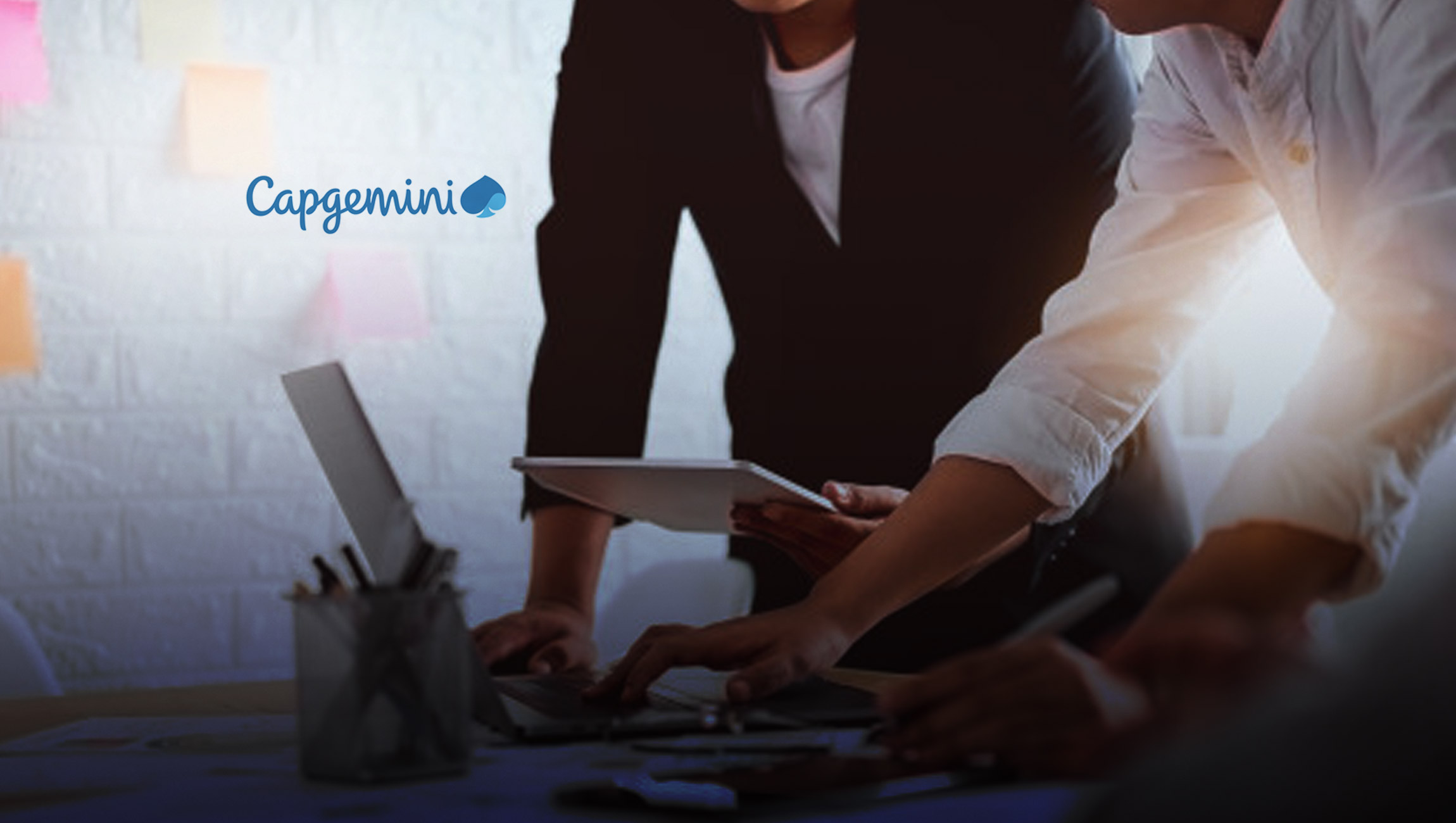 Capgemini announces appointment of Olivier Sevillia as Group Chief Operating Officer