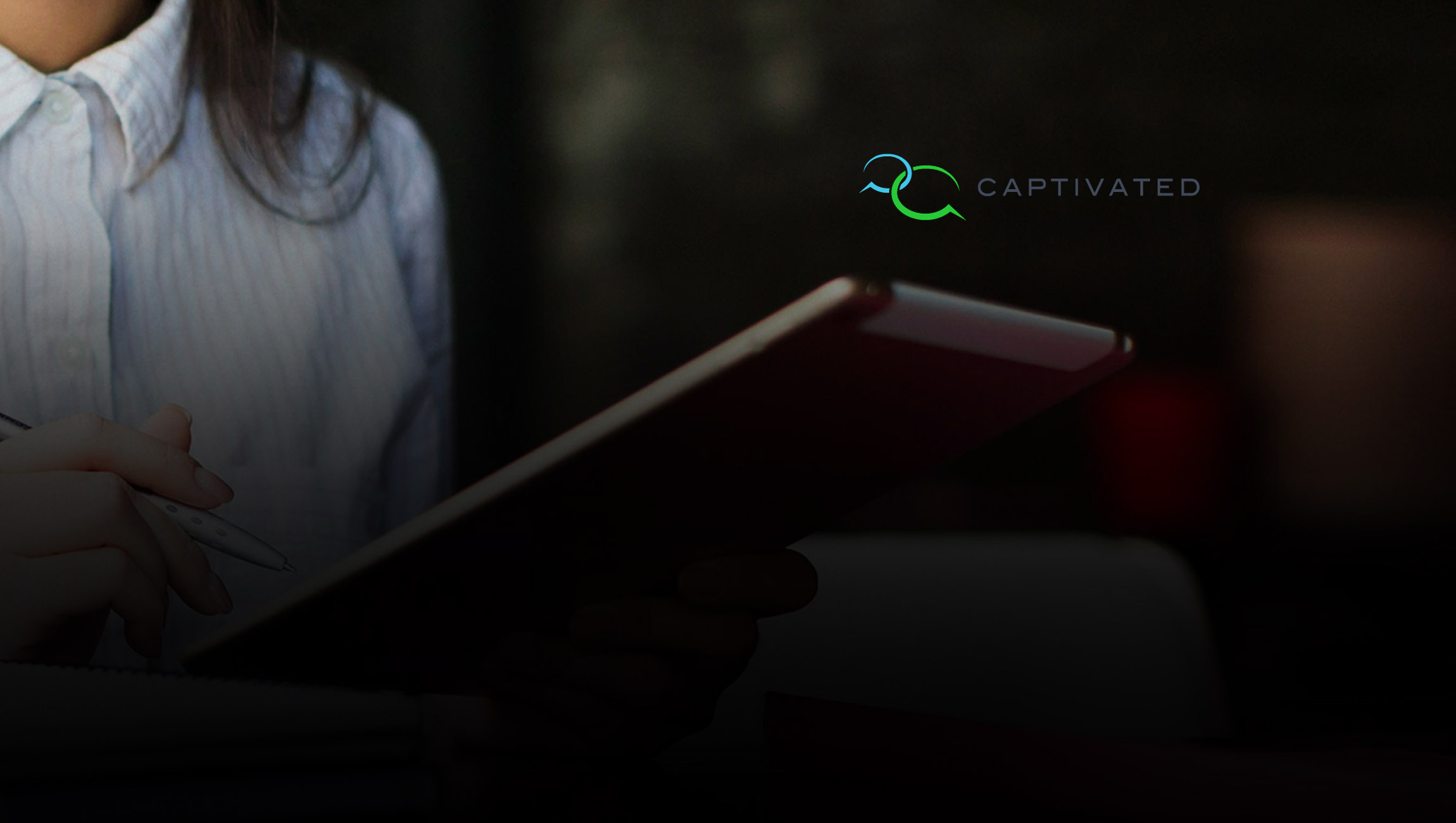 Captivated Announces New Online Appointment Scheduling Capabilities