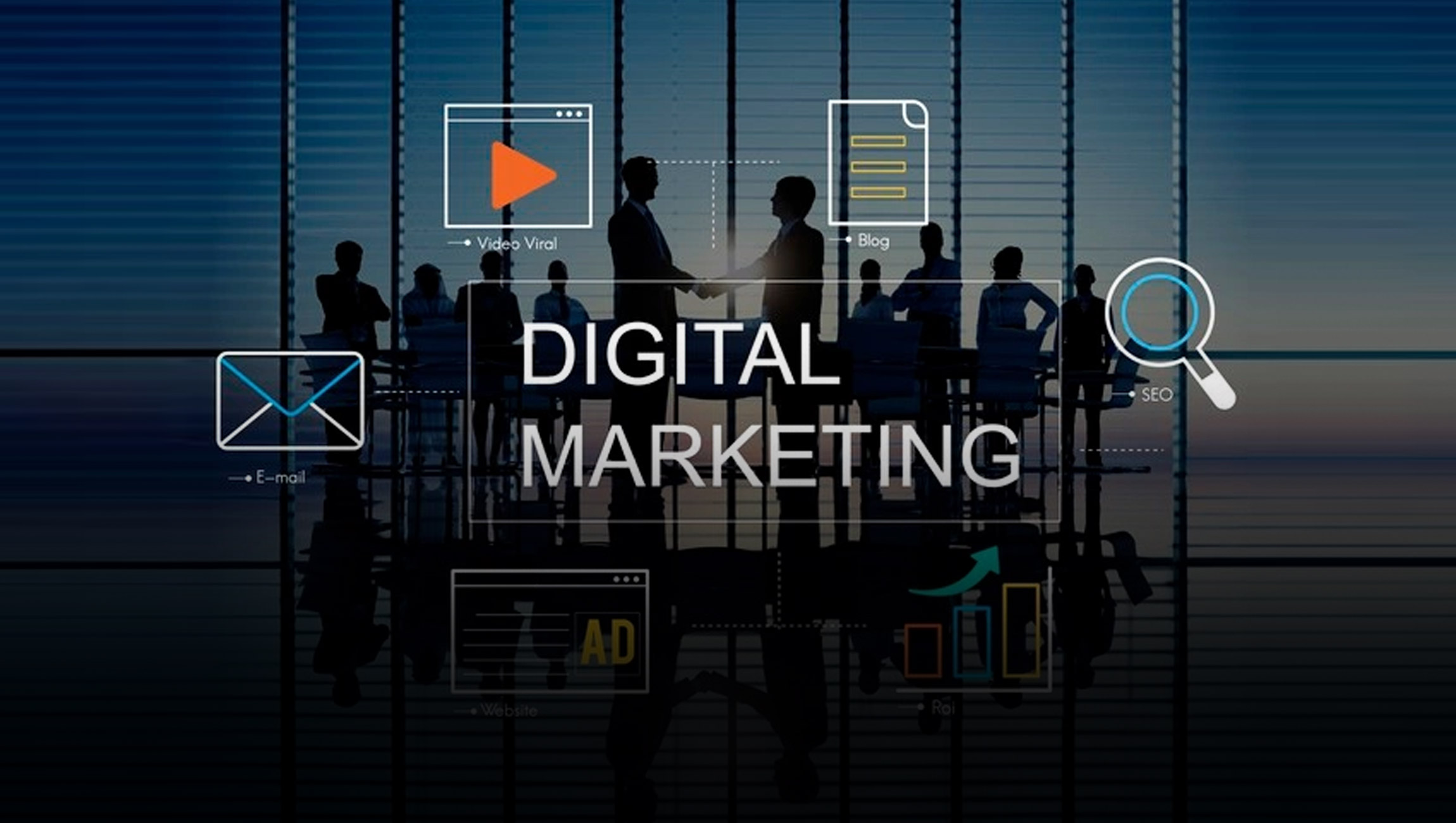 Choosing the Right Digital Marketing Platform