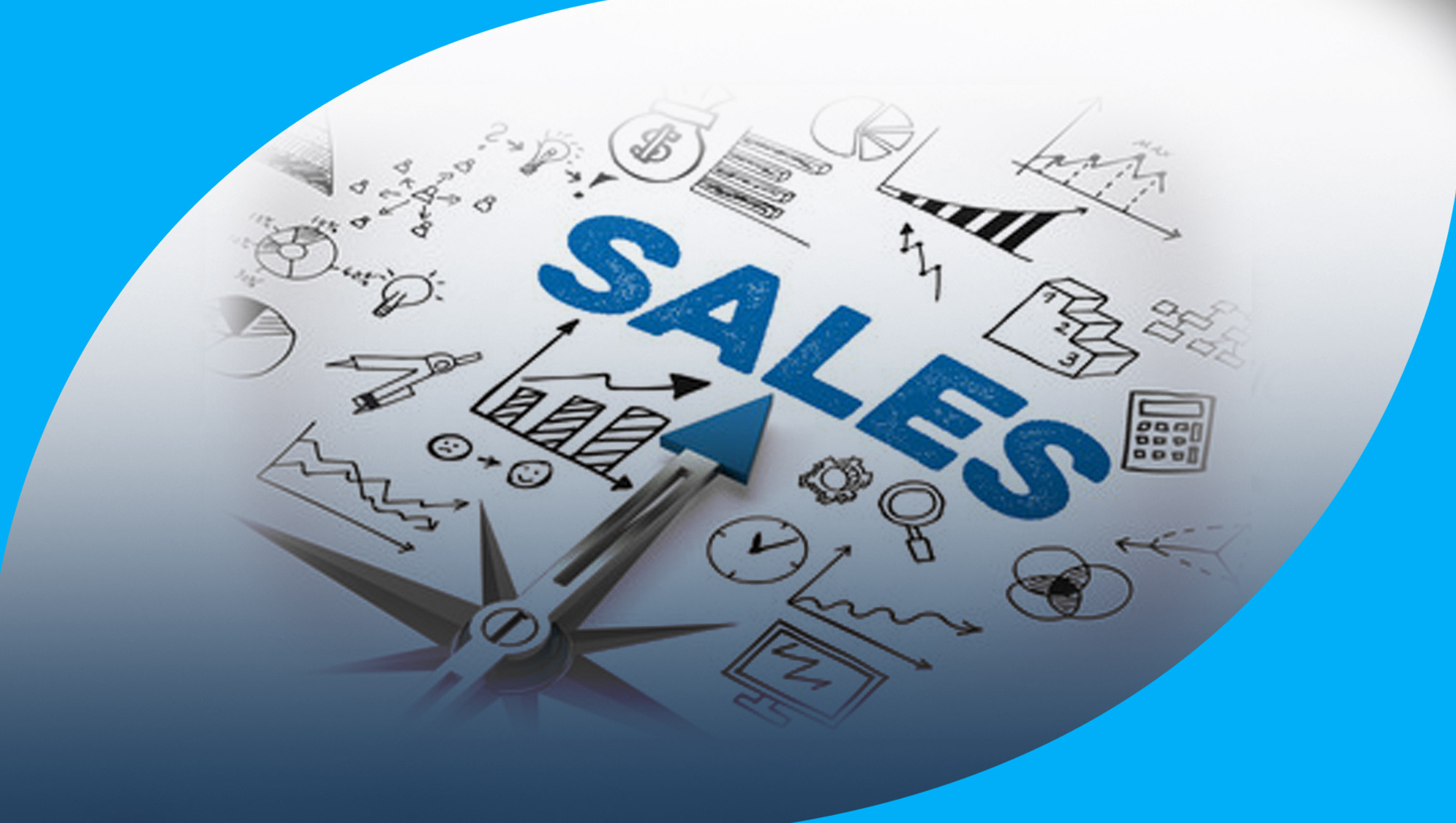 Driving Sales With The Right Sales Intelligence is Crucial to B2B Sales