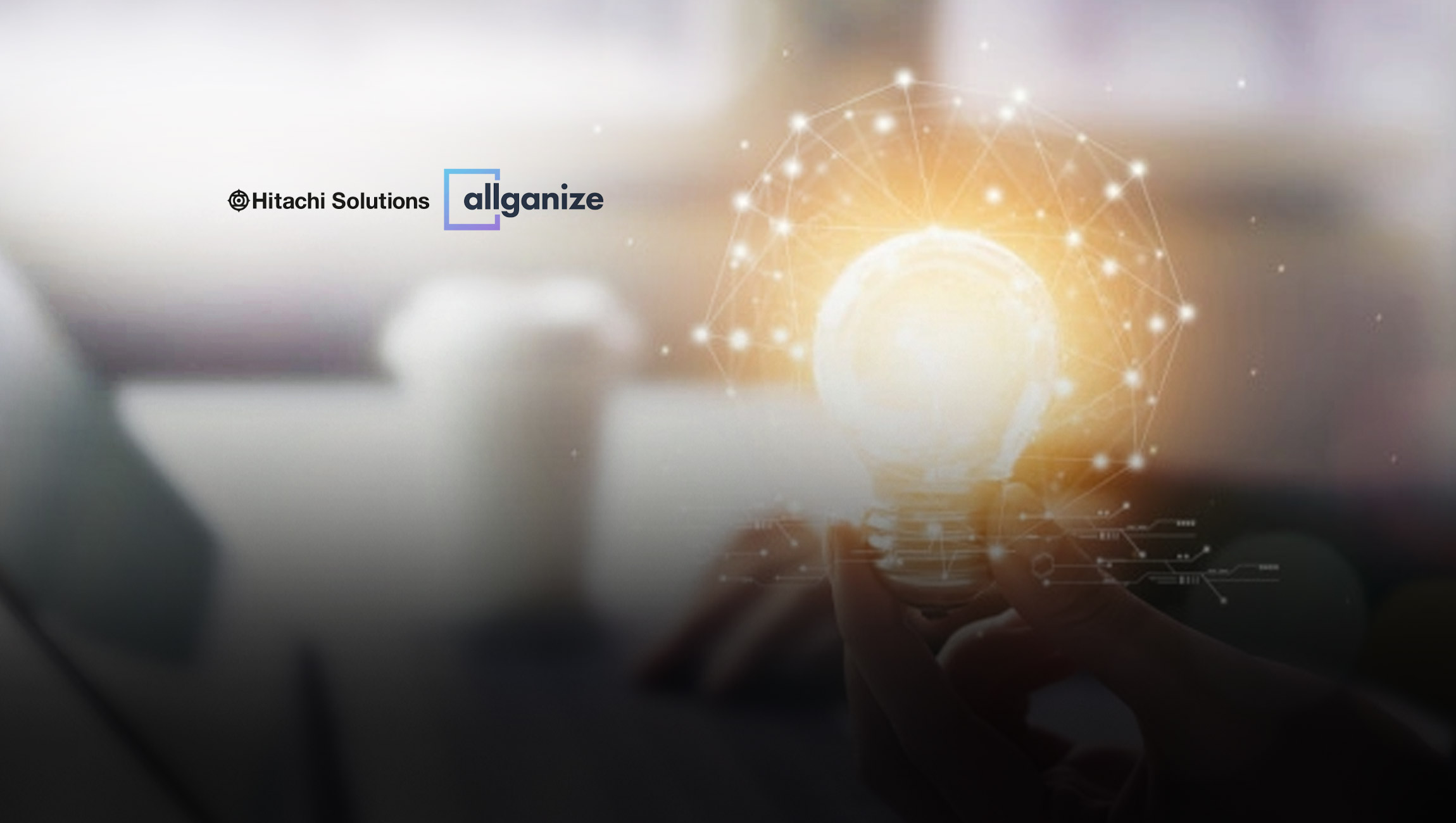 Hitachi Solutions and Allganize Join Forces to Transform Enterprise Automation with AI