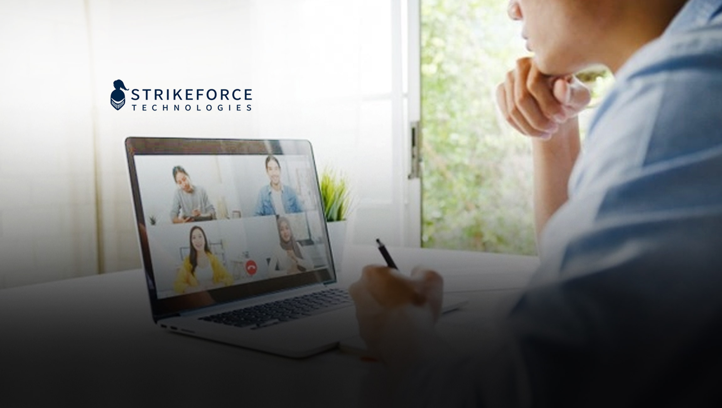 StrikeForce Unveils SafeVchat Delivering First Fully Secure Video Conferencing Platform