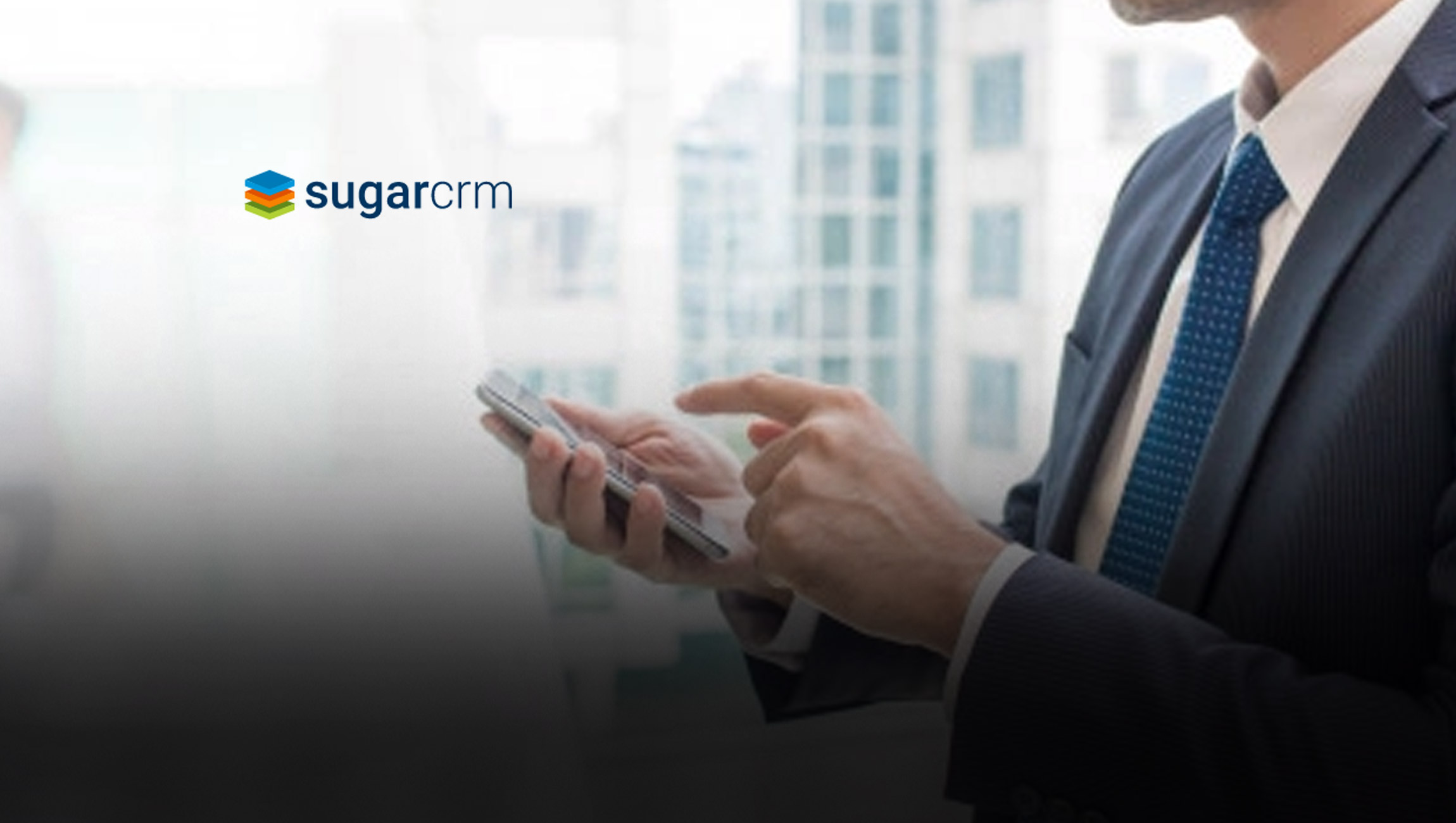 SugarCRM Brings Companies Cloud-Based Customer Experience (CX) Solutions on AWS