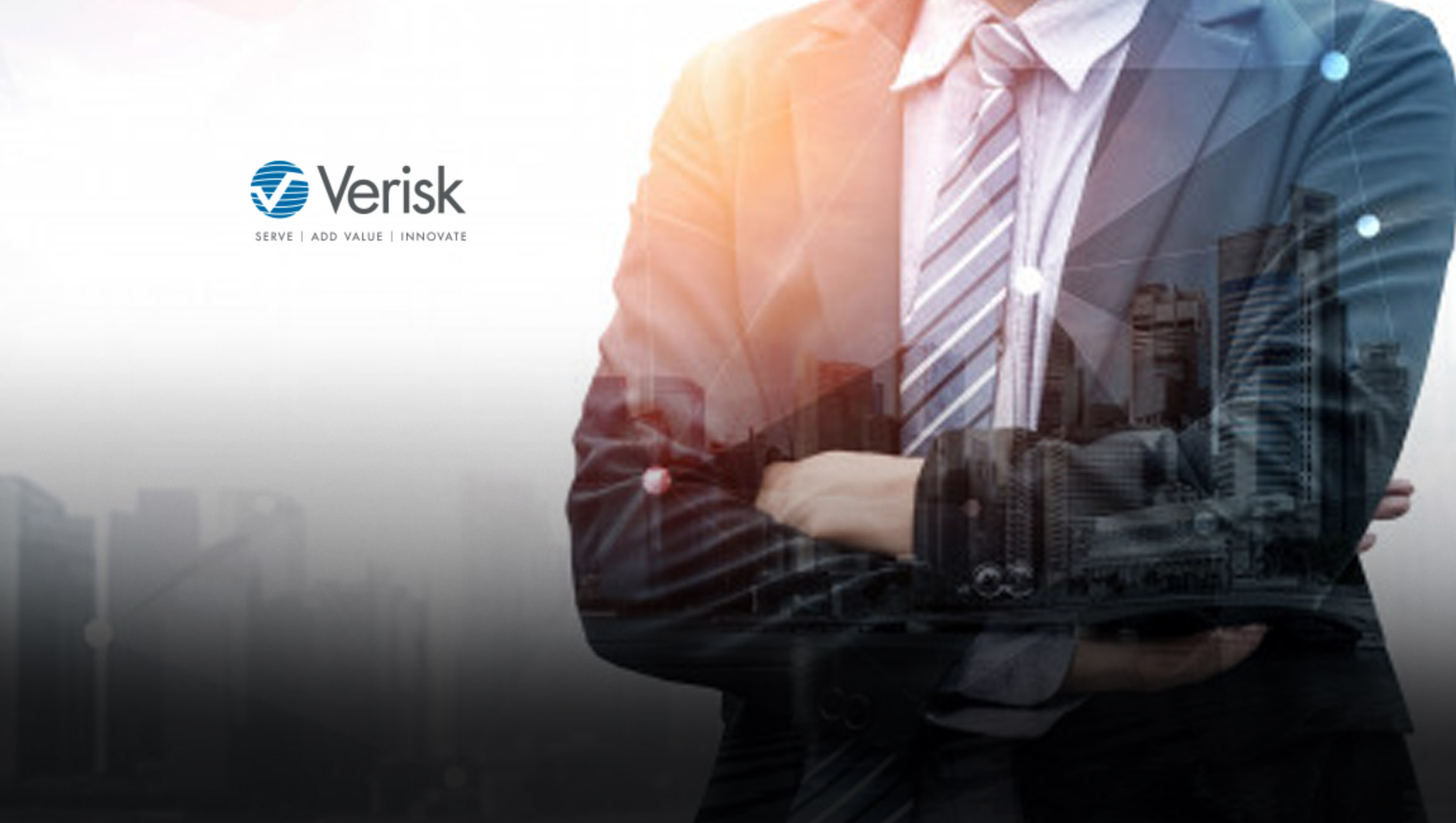 Verisk to Acquire Behavioral Data and Intelligence Leader Jornaya
