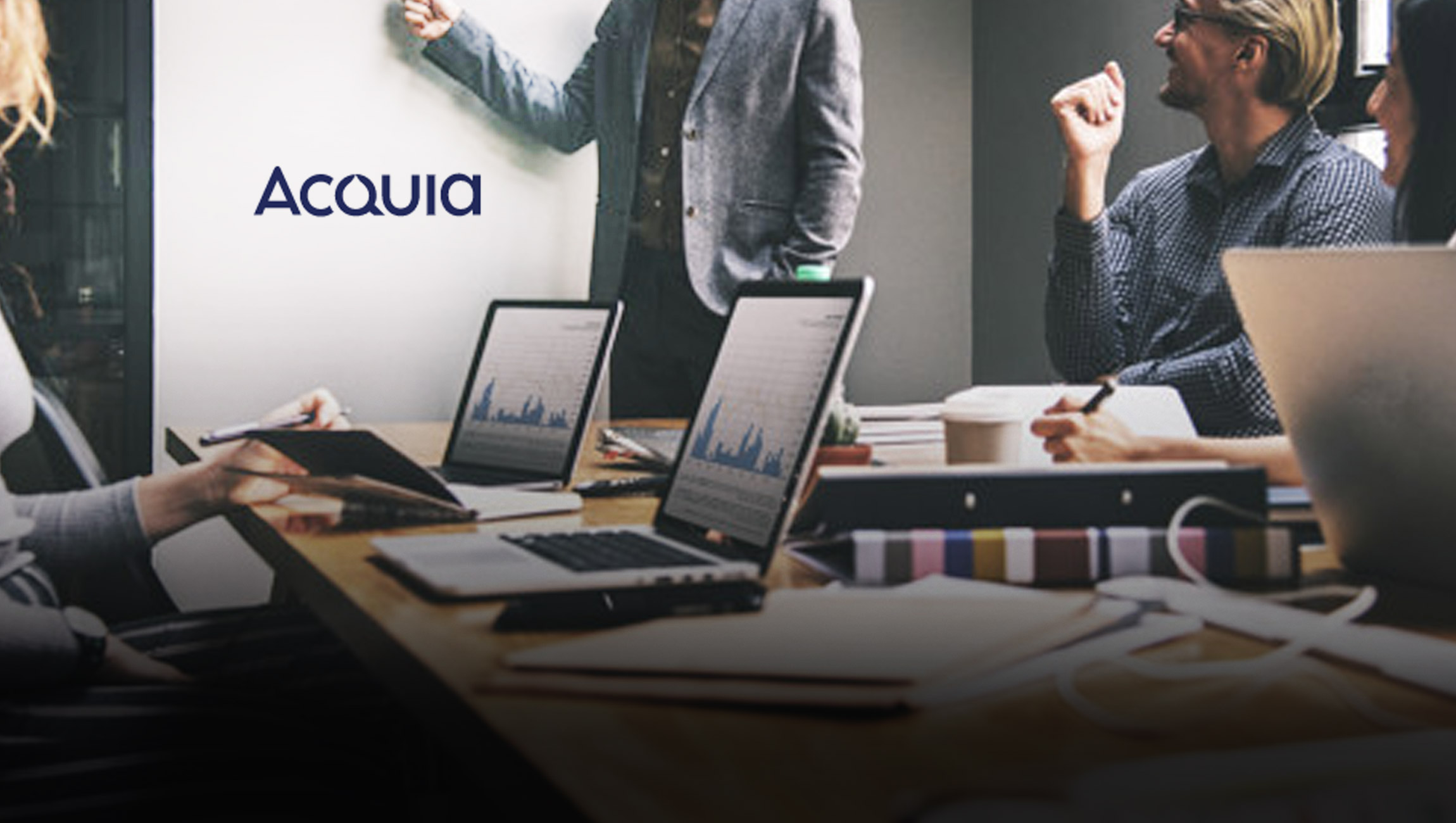 Acquia Digital Commerce Unifies Data, Content, Commerce, and Digital Merchandising