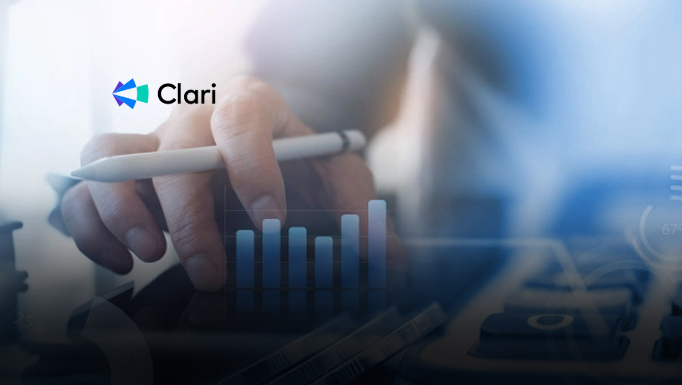 Clari Unveils Agenda For Inaugural Generation Revenue 2021 Conference