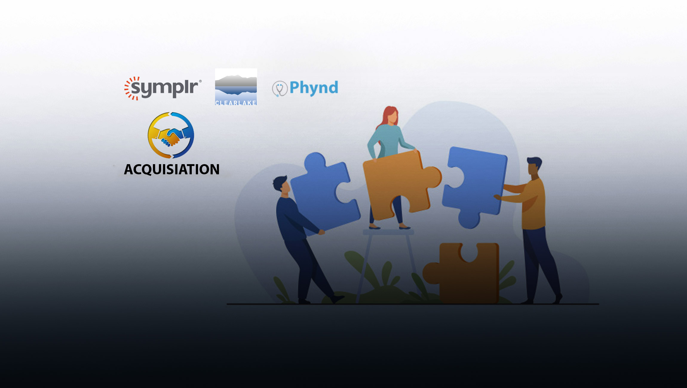 Clearlake-Backed Symplr To Acquire Phynd