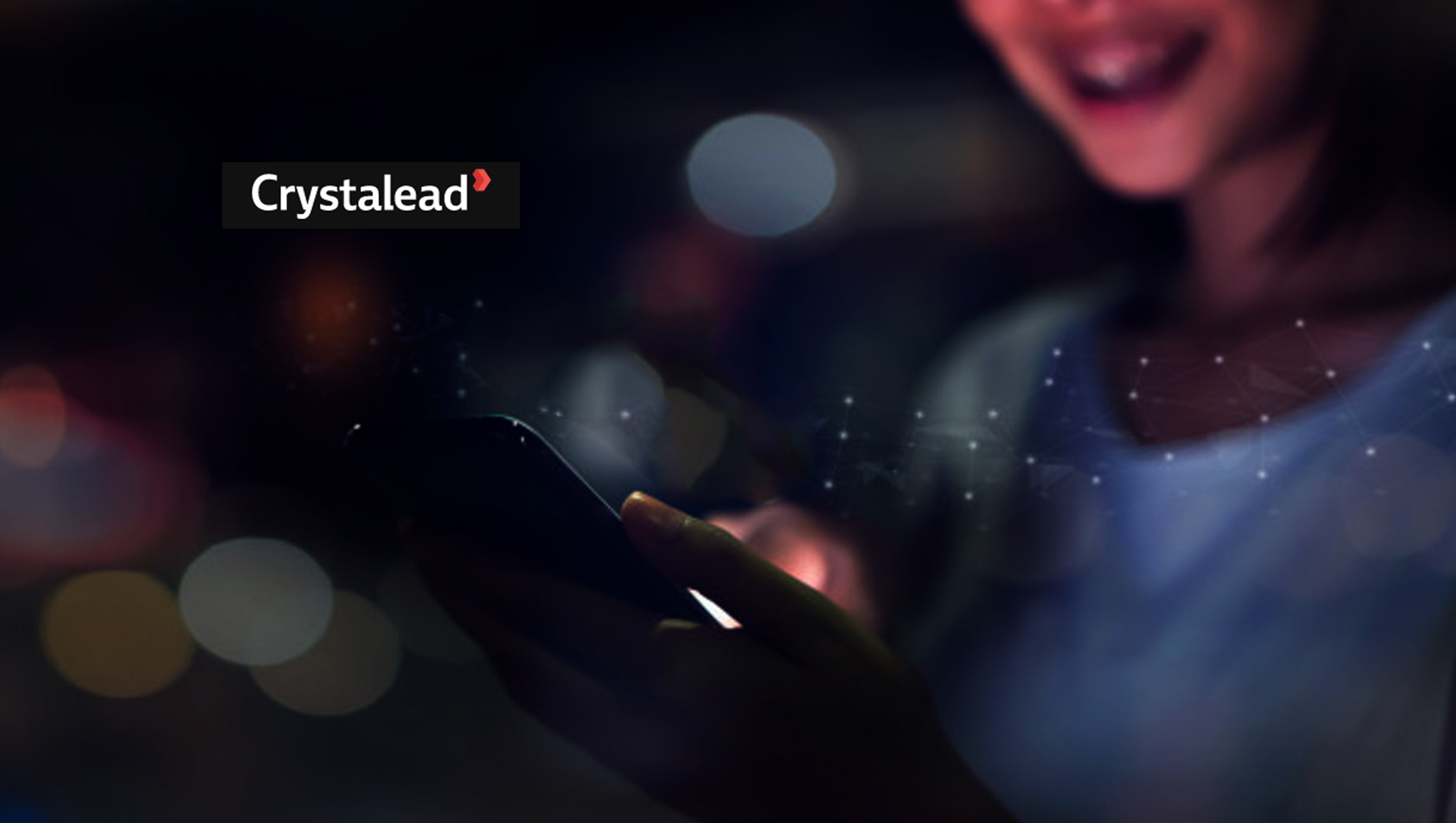 Crystalead Upgrades Services, Now Offers Live Chat Support